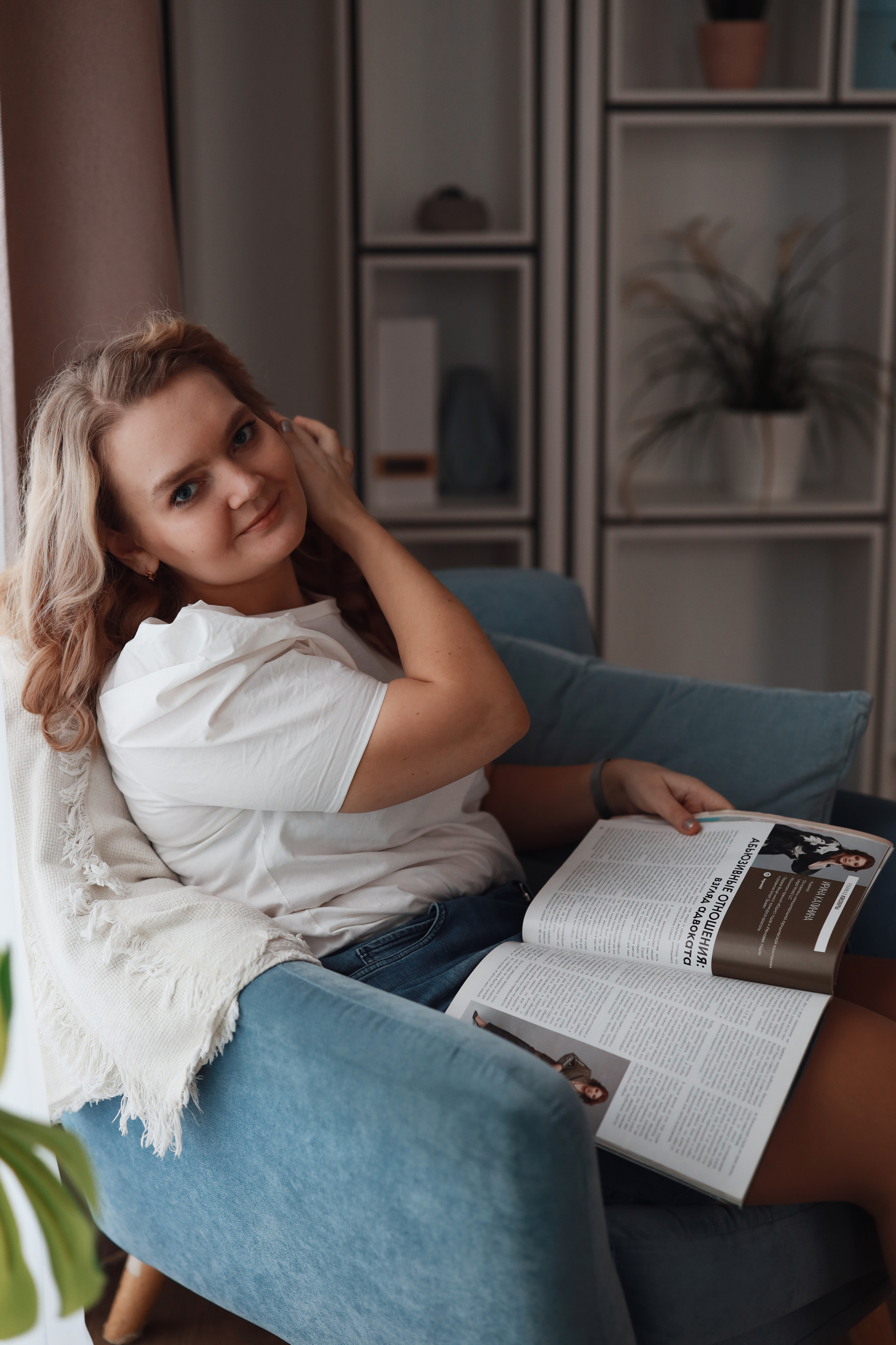 Семейная фотосессия в фотостудии Санкт-Петербург. Фотограф Санкт-Петербург Конюхова Мария