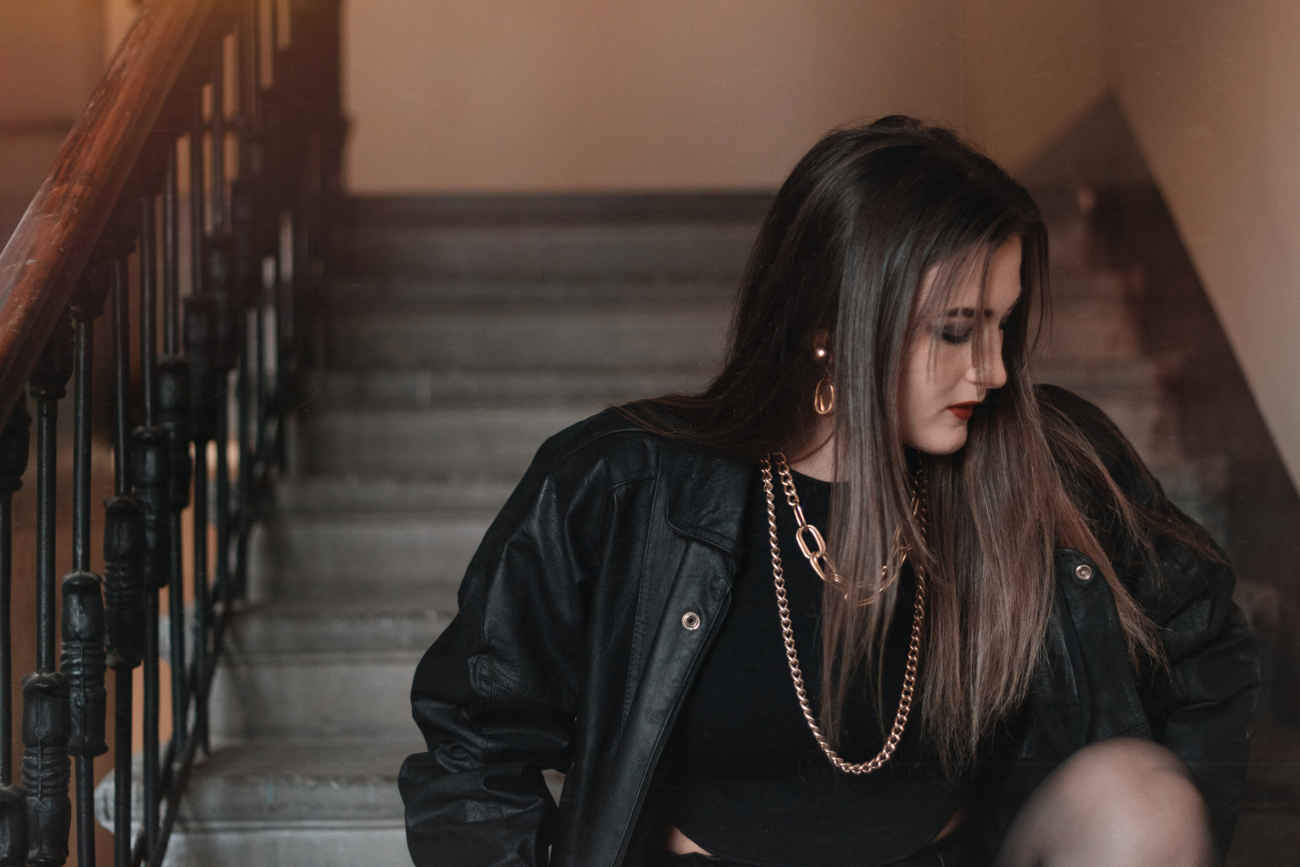 Индивидуальные. Фотограф Санкт-Петербург Конюхова Мария