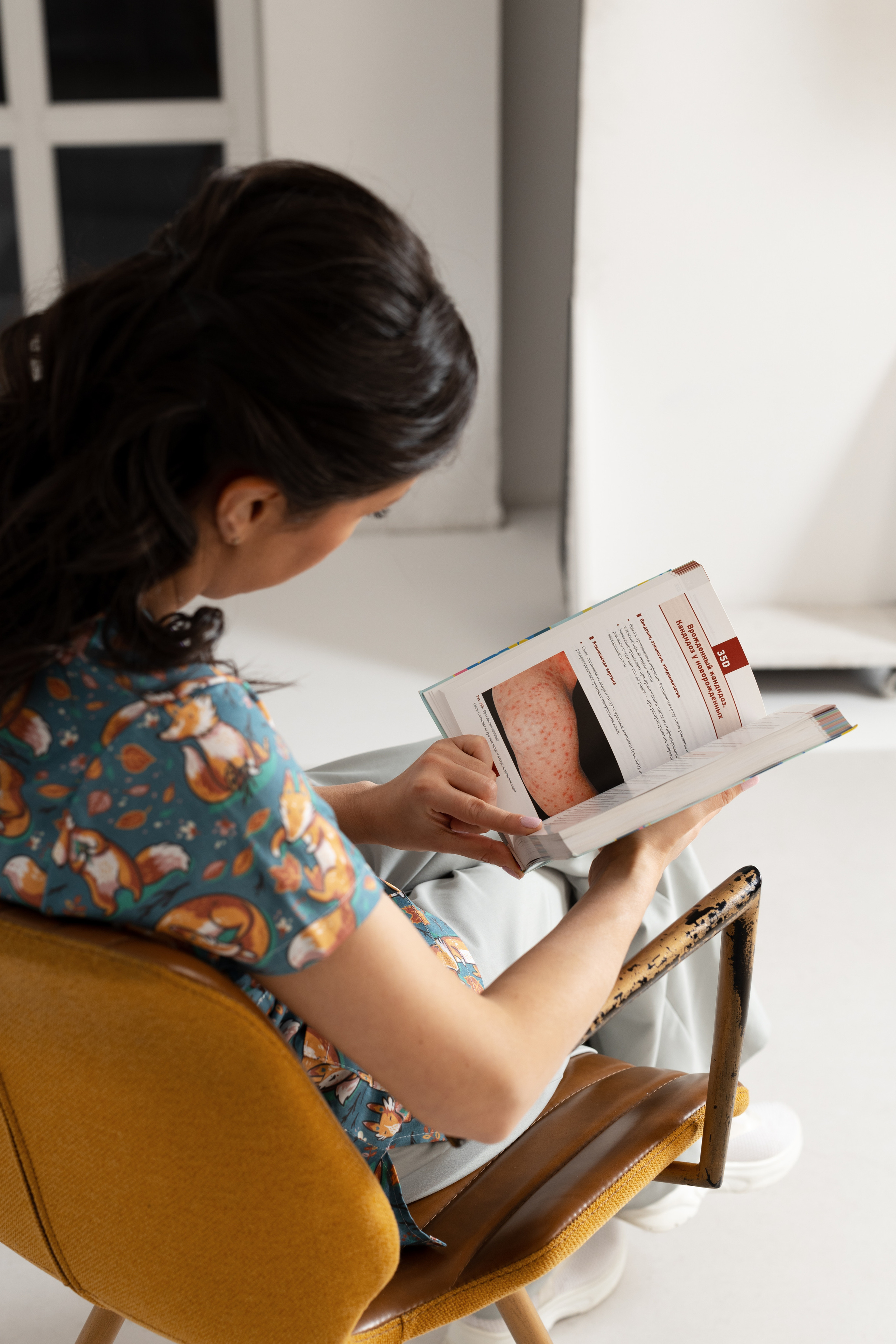 Бизнес и контент. Фотограф Санкт-Петербург Конюхова Мария