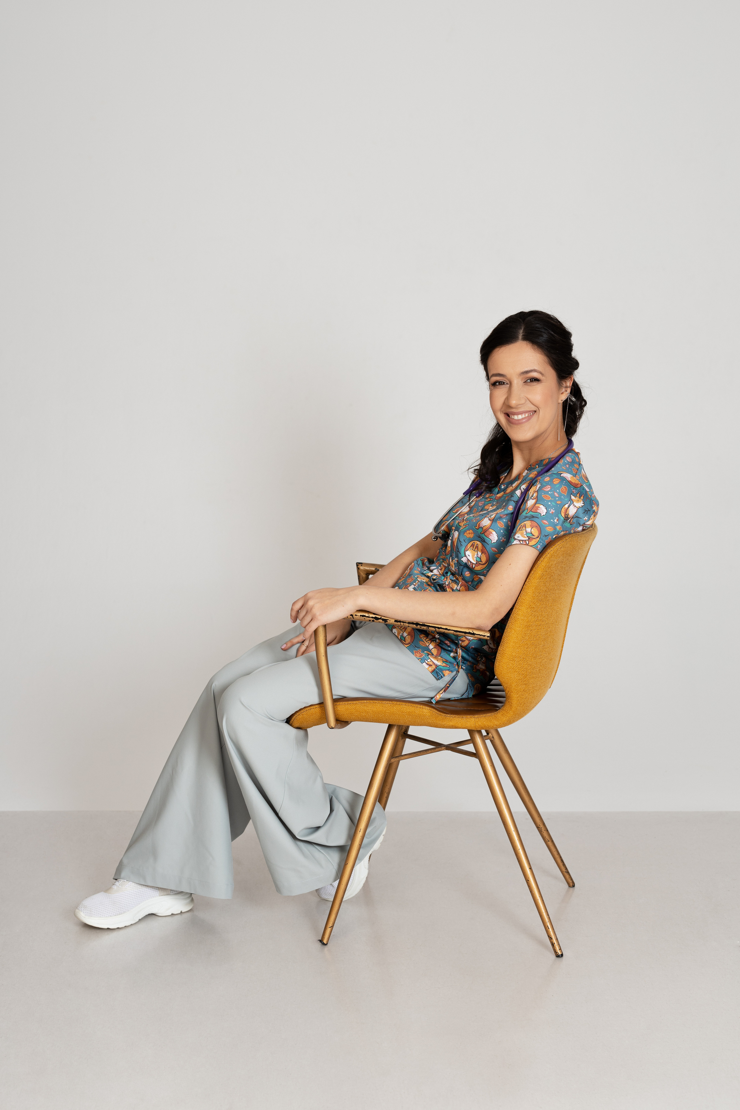 Бизнес и контент. Фотограф Санкт-Петербург Конюхова Мария