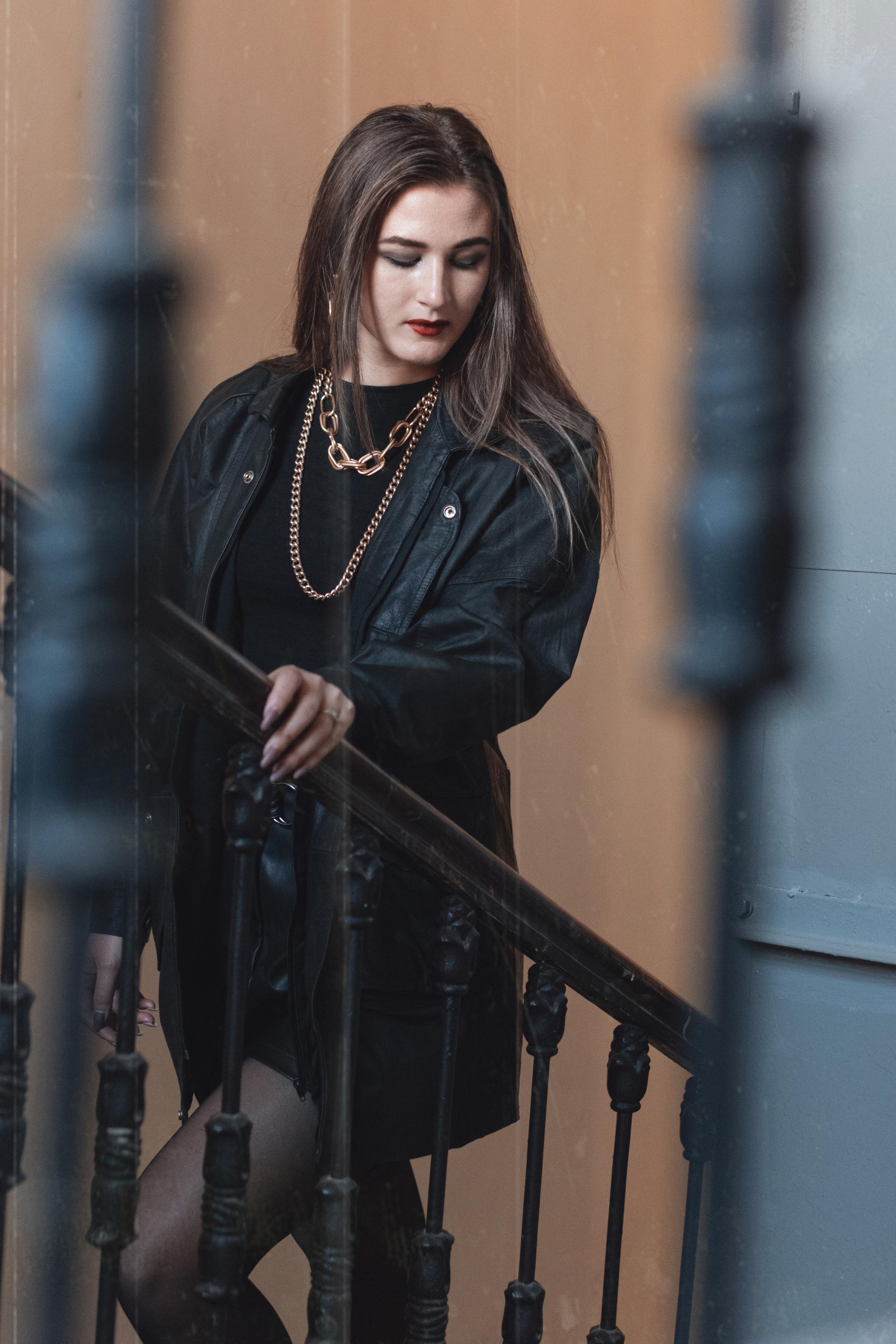 Индивидуальные. Фотограф Санкт-Петербург Конюхова Мария