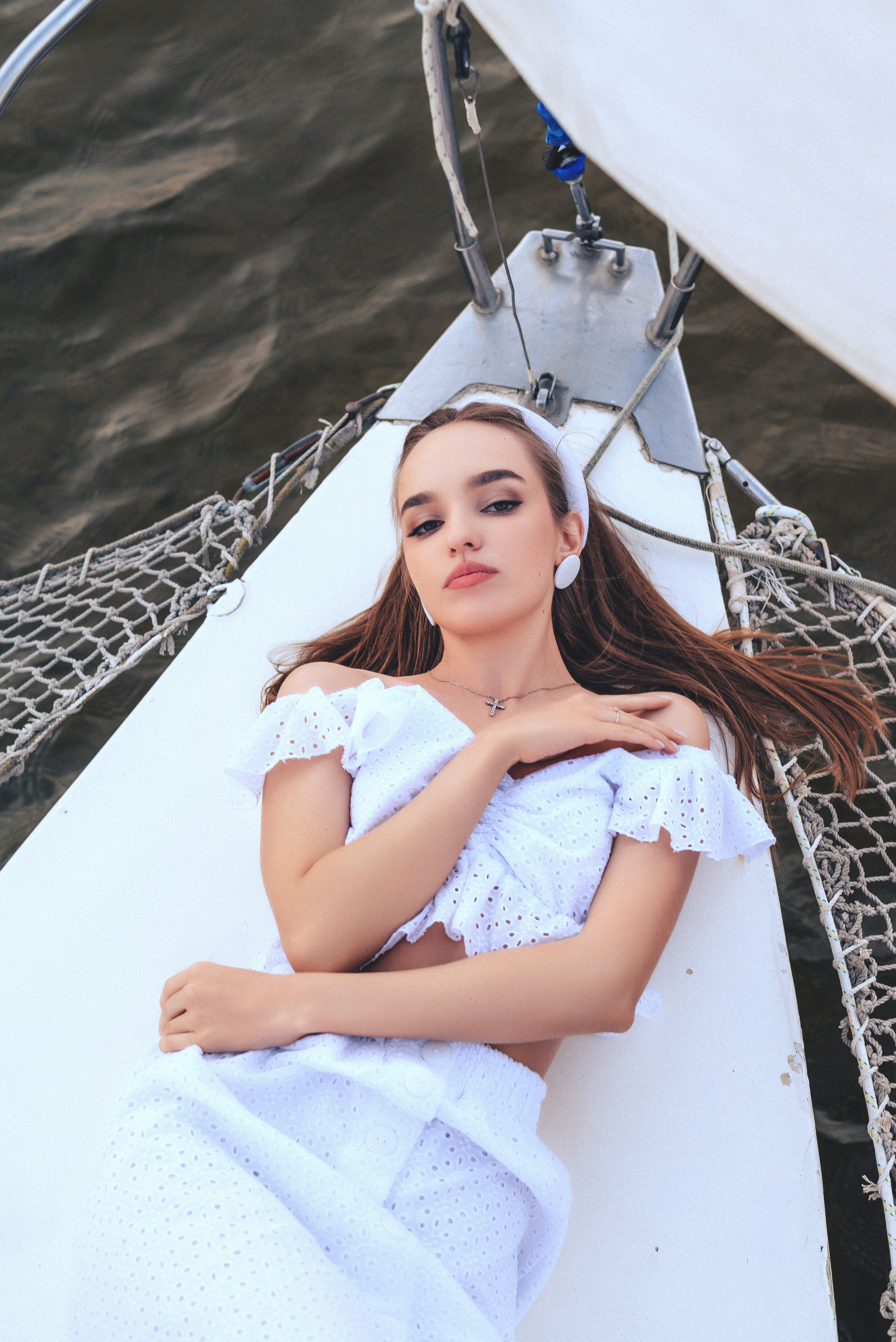 Кирилл и Анна. Фотограф в Волгограде и области Анастасия Фролова