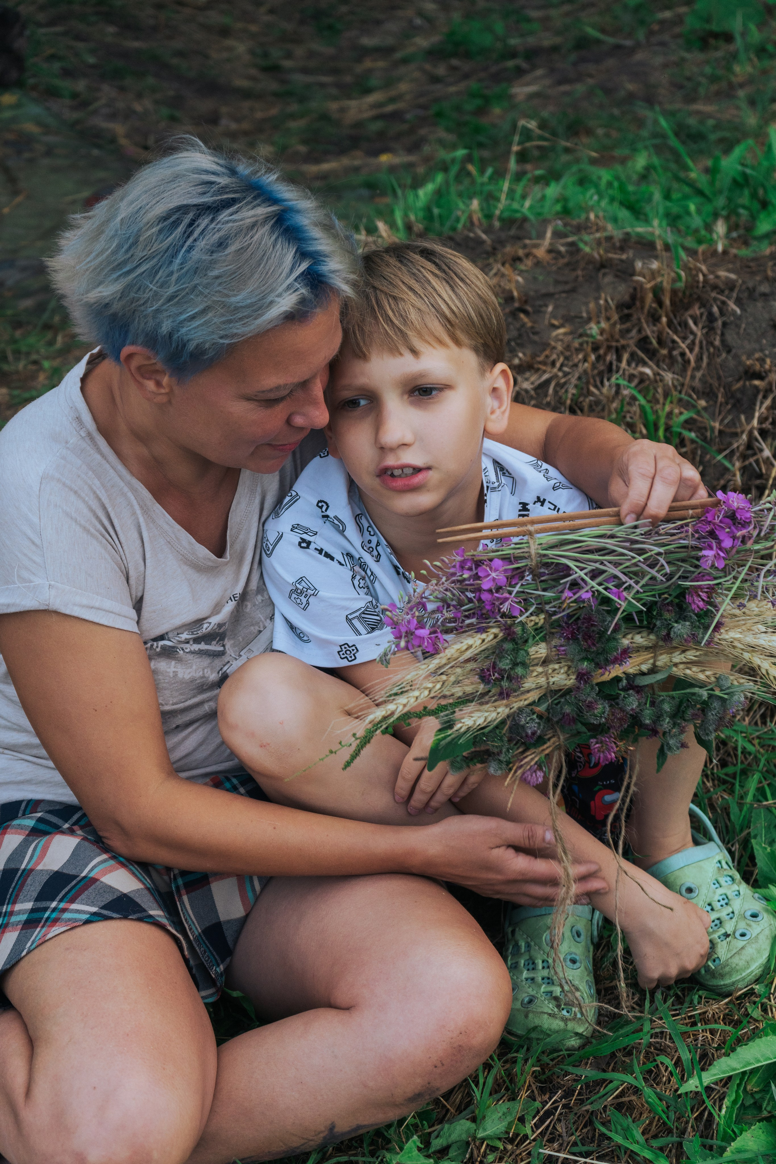 Ретрит от т-центра Псайторий 2024. Портретный фотограф Нижний Новгород