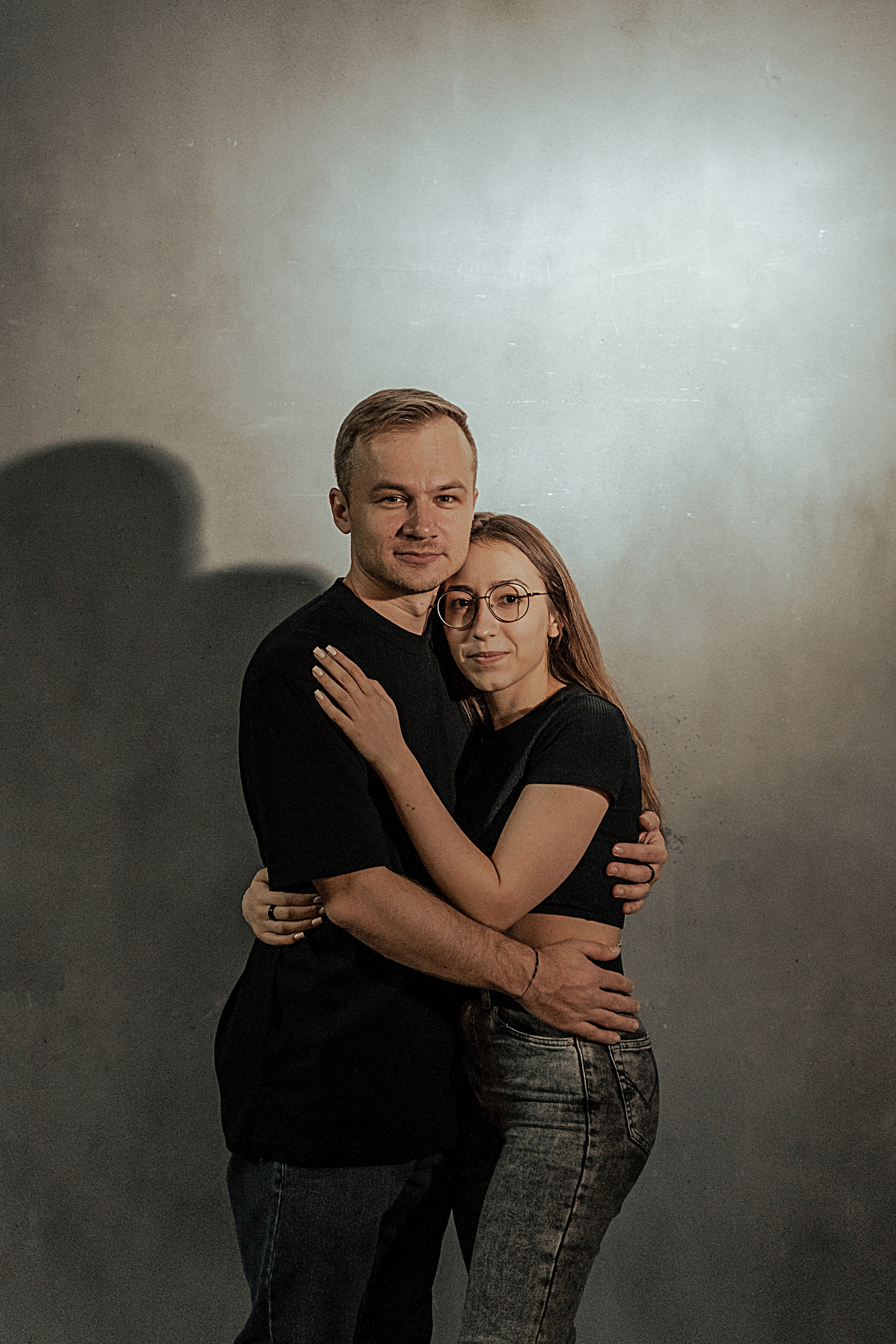 Женя и Женя. Портретный фотограф Нижний Новгород