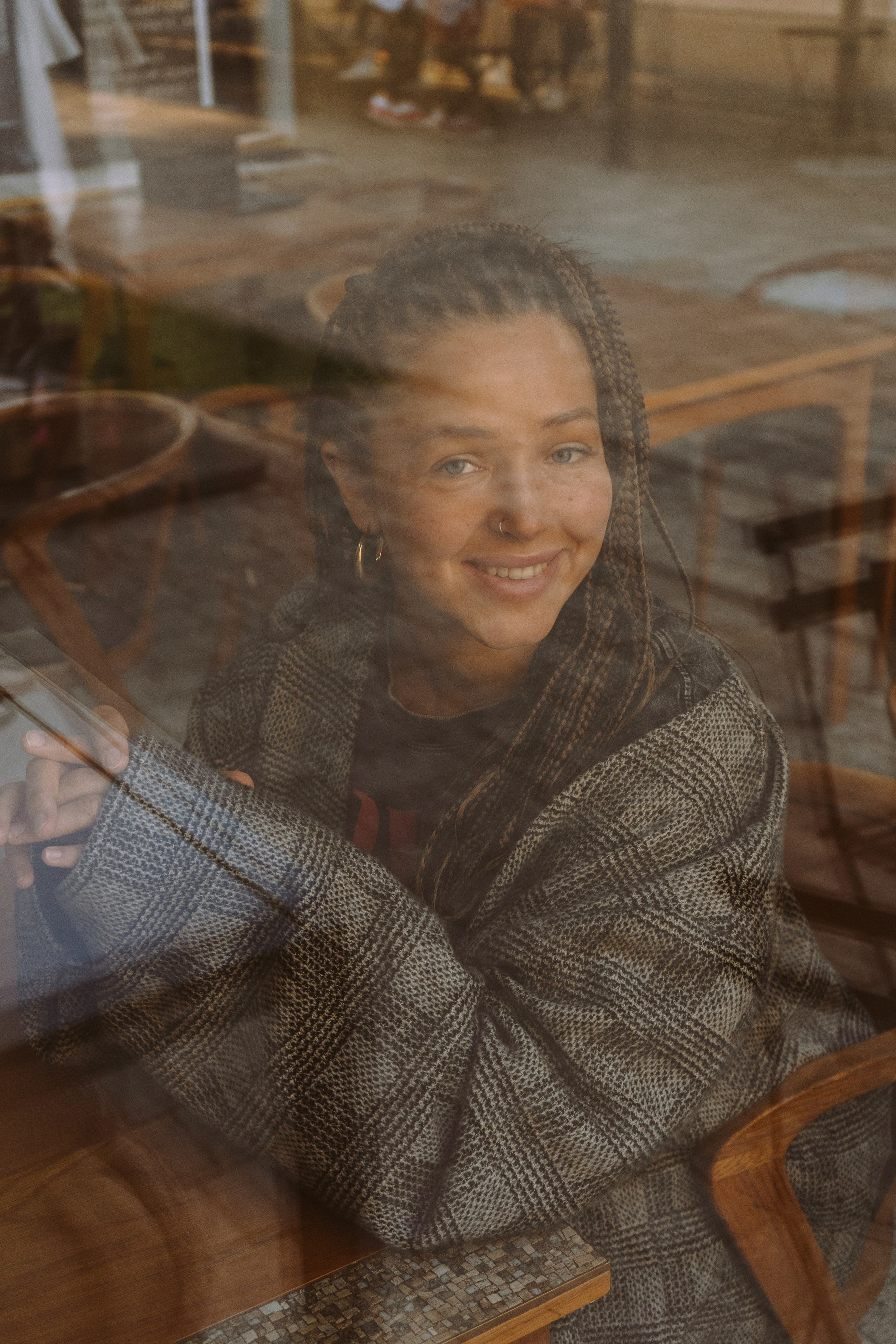 Анна Логишева. Портретный фотограф Нижний Новгород