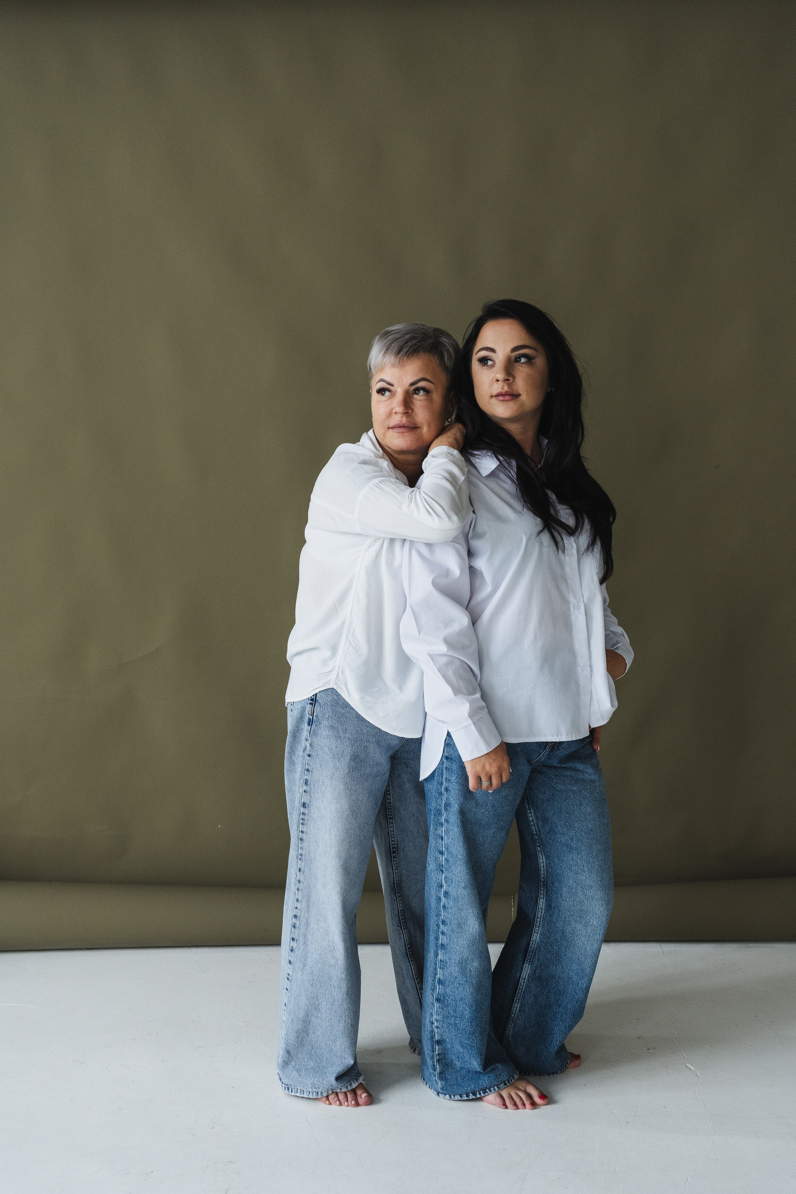 Жанна&Екатерина. Портретный фотограф Нижний Новгород