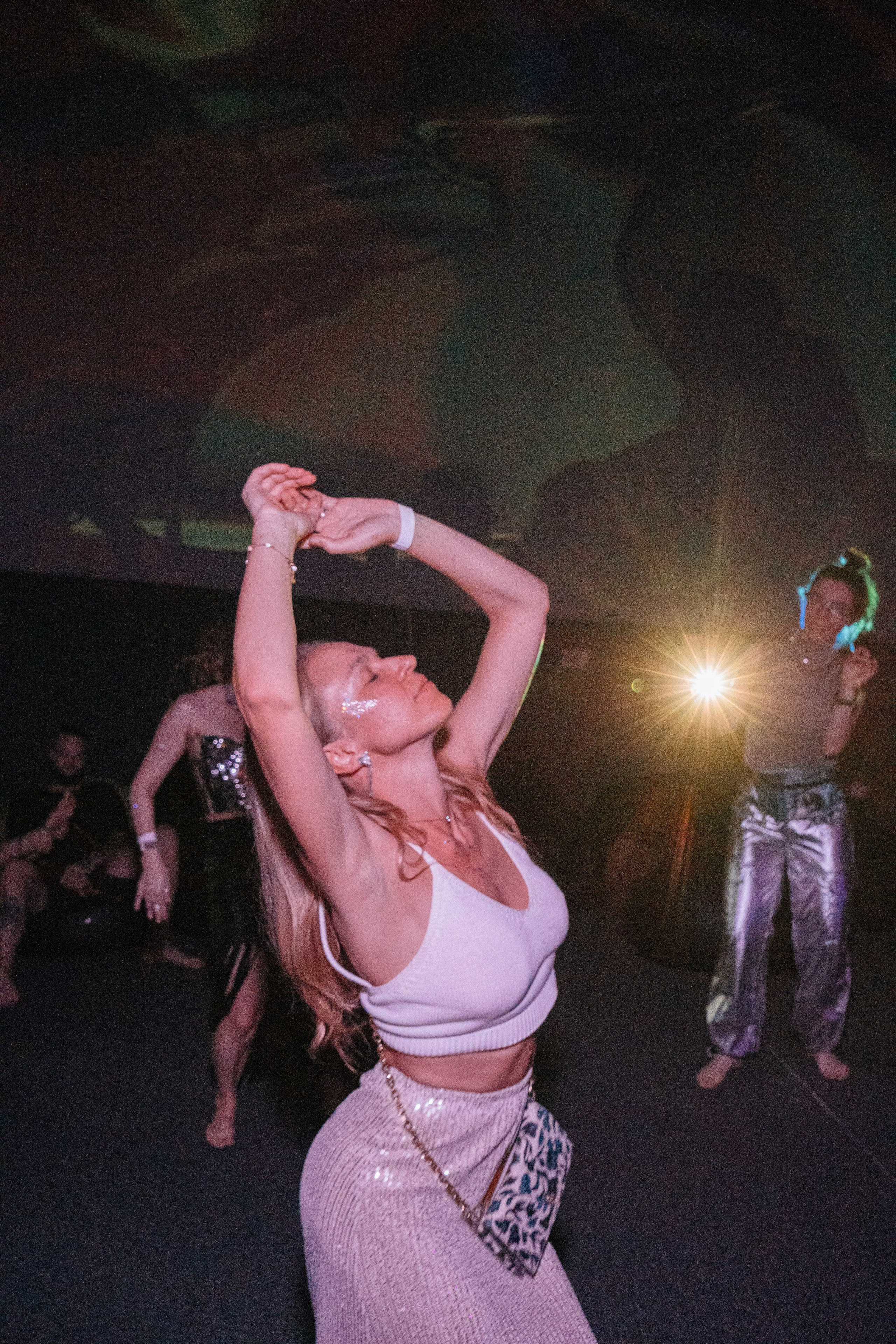 KARMA COSMO — AESTHETIC DANCE 2025. Портретный фотограф Нижний Новгород