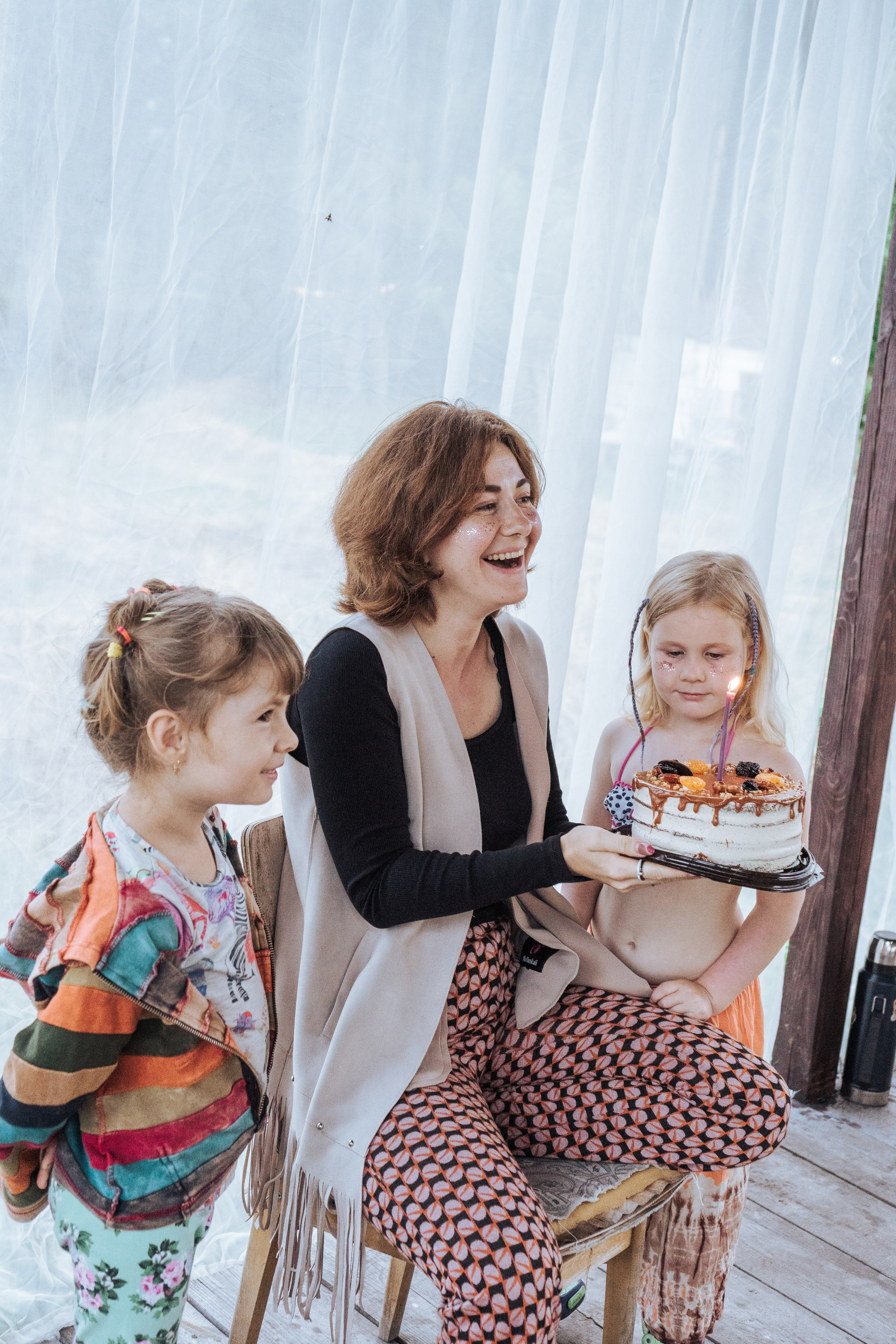 Ретрит от т-центра Псайторий 2024. Портретный фотограф Нижний Новгород