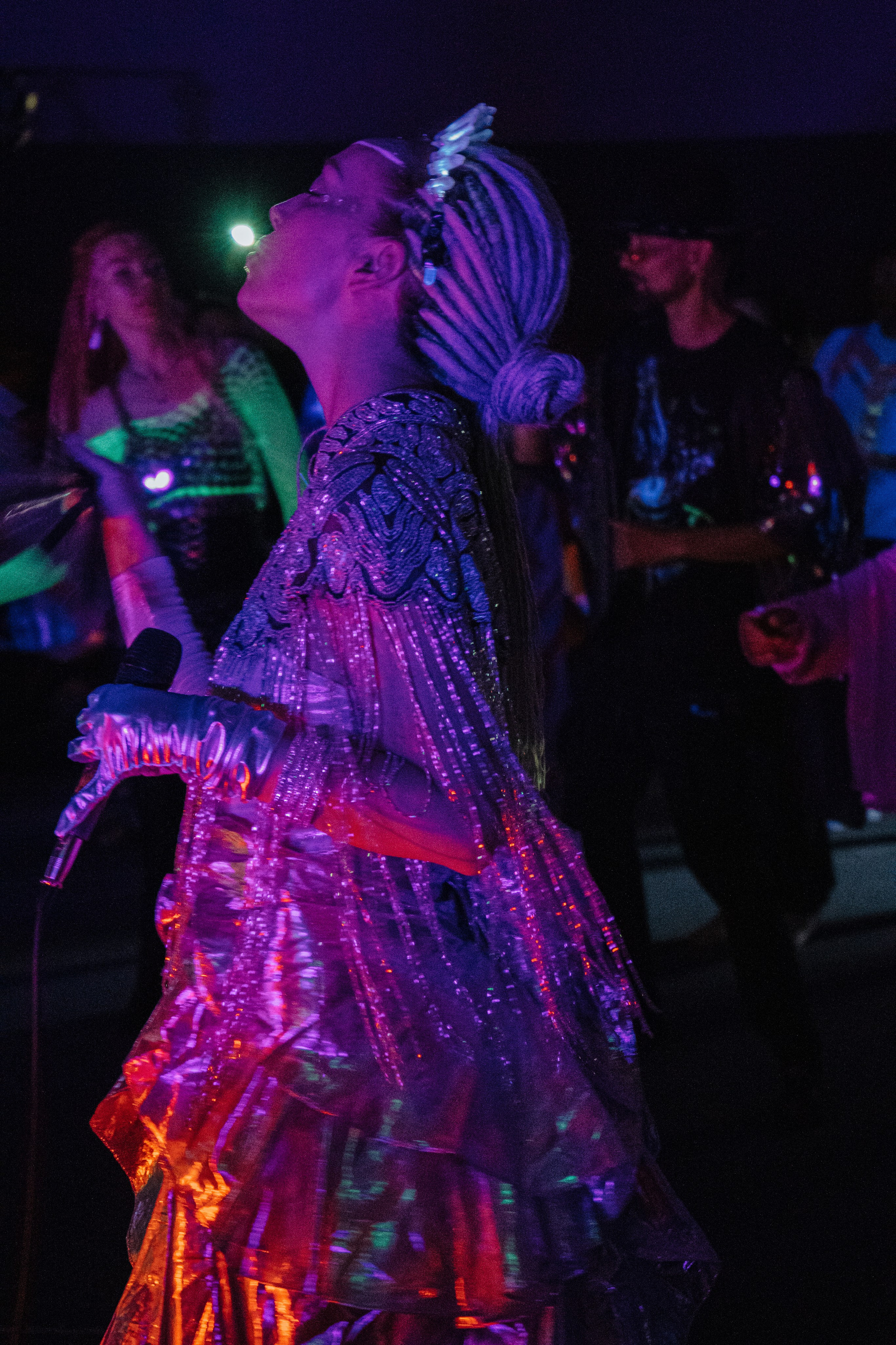 KARMA COSMO — AESTHETIC DANCE 2025. Портретный фотограф Нижний Новгород