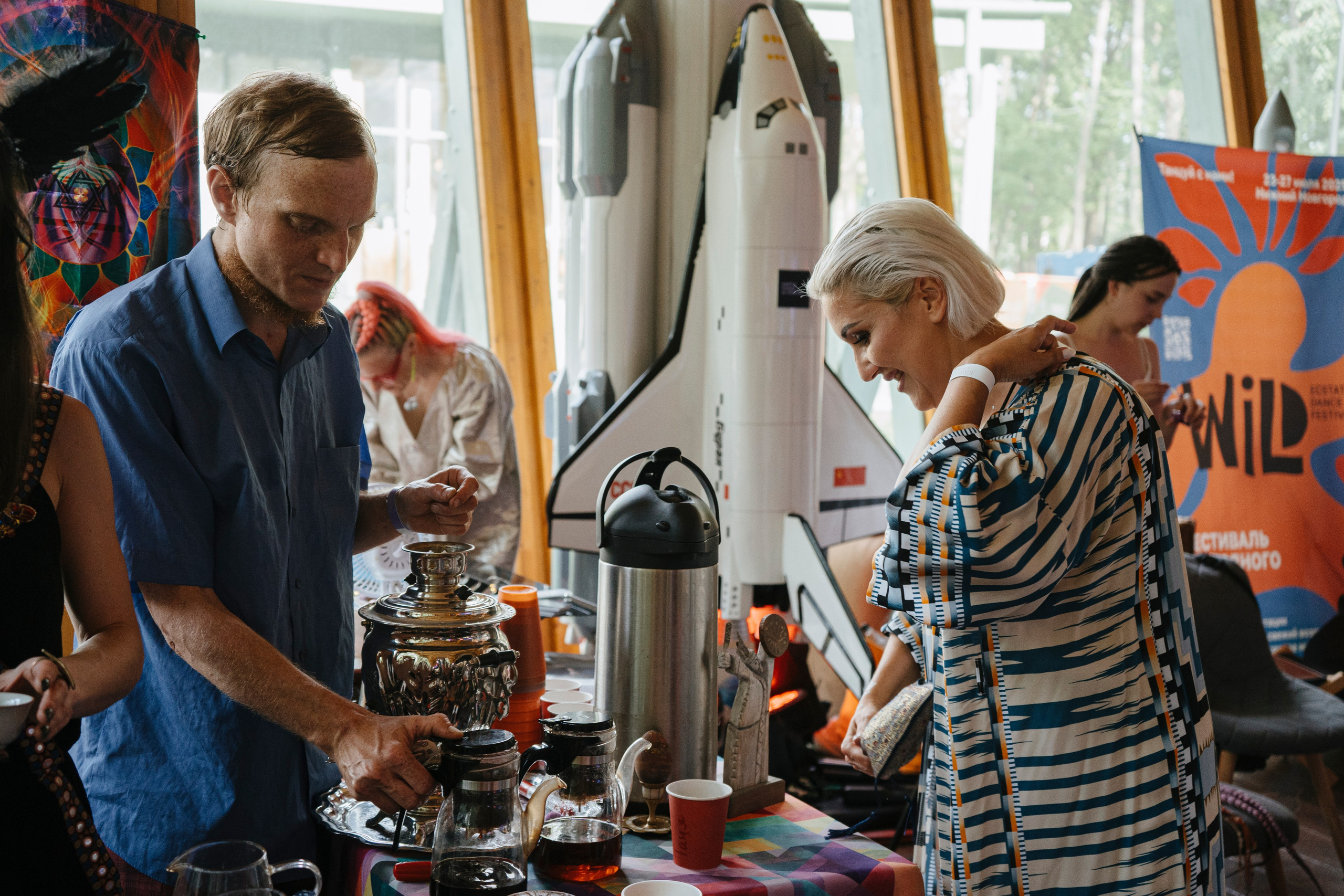 KARMA COSMO — AESTHETIC DANCE 2025. Портретный фотограф Нижний Новгород