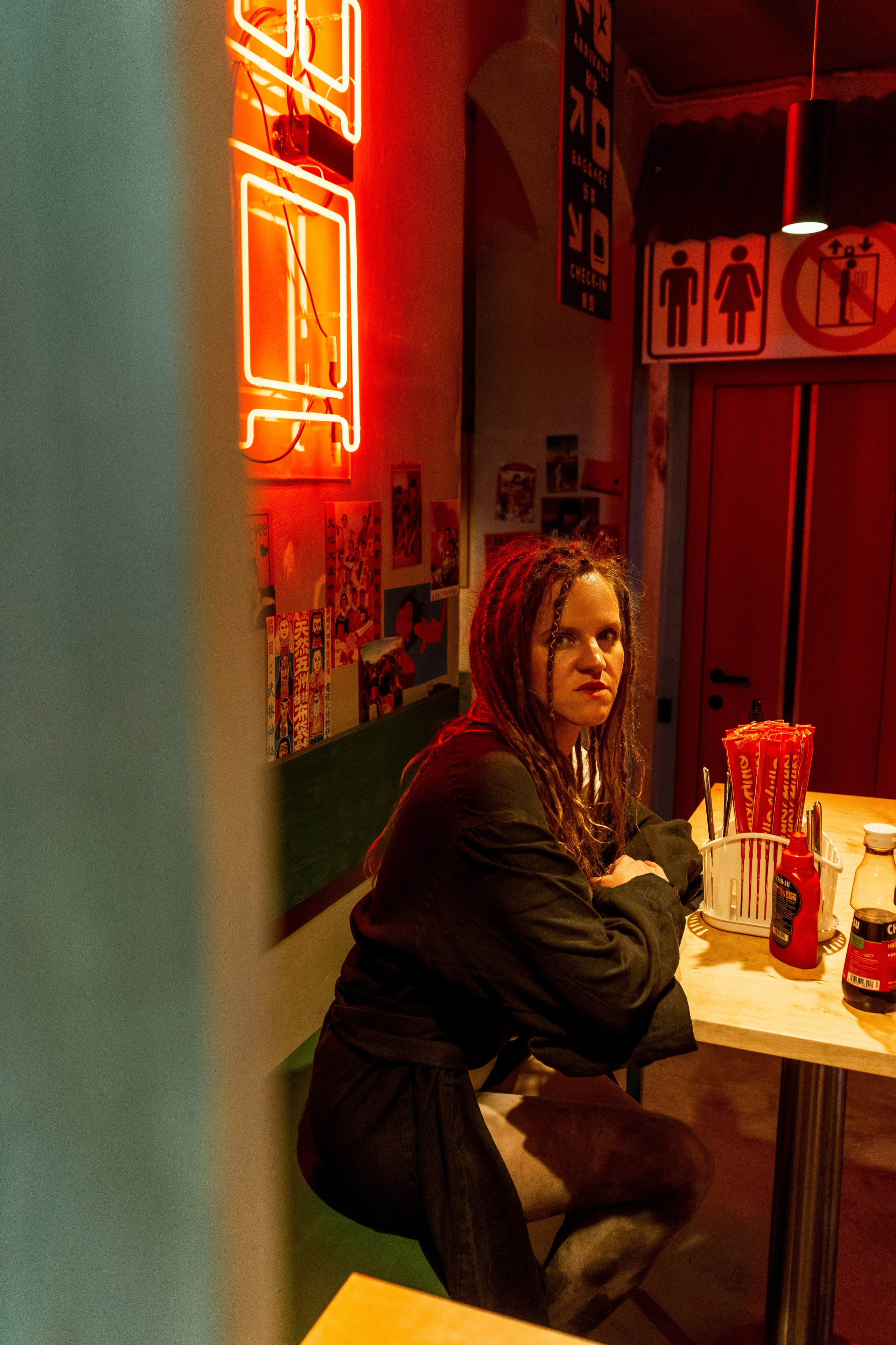 Юлия Иначе. Портретный фотограф Нижний Новгород