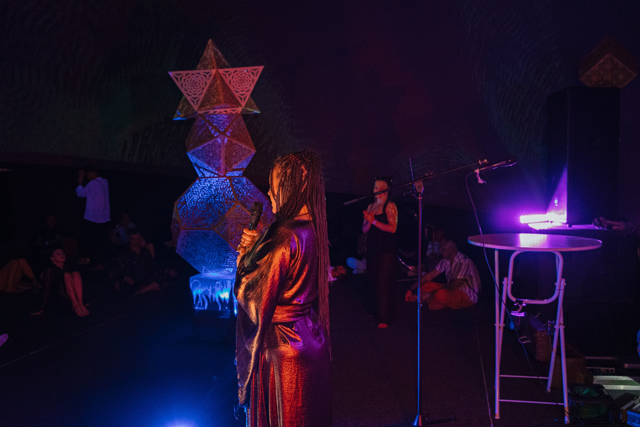 KARMA COSMO — AESTHETIC DANCE 2025. Портретный фотограф Нижний Новгород