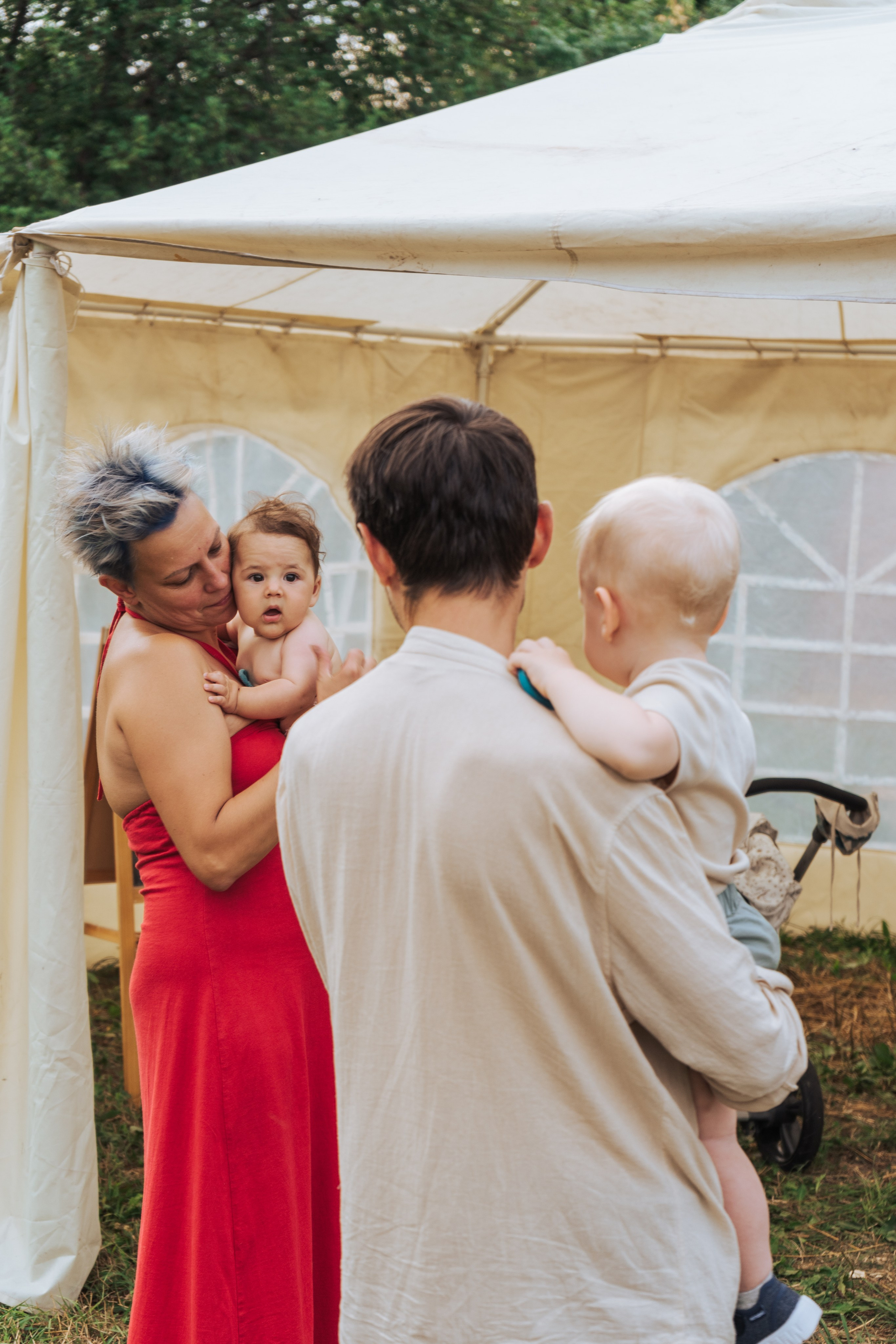 Ретрит от т-центра Псайторий 2024. Портретный фотограф Нижний Новгород