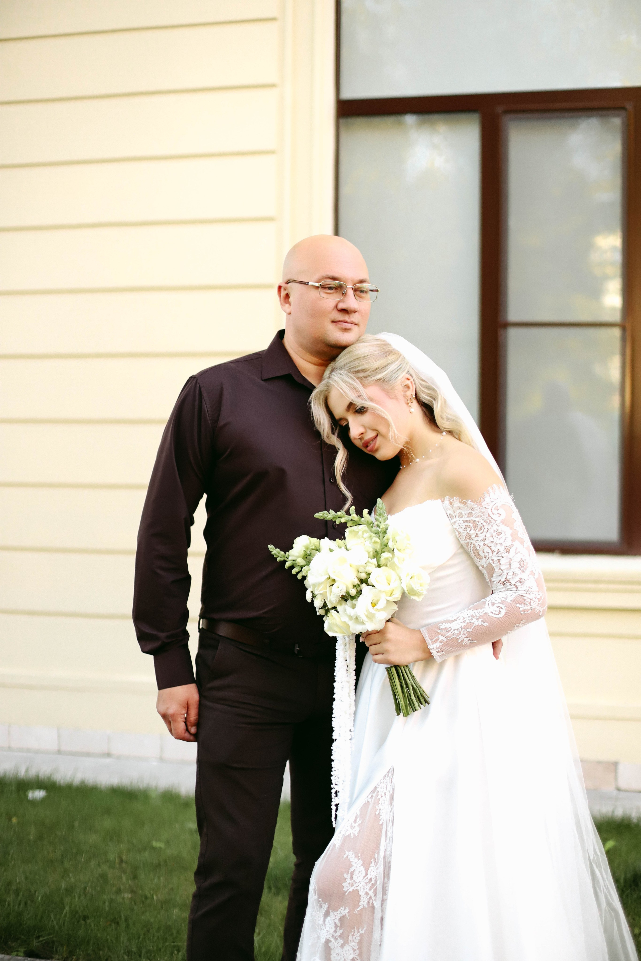 СОФИЯ & МИХАИЛ. Фотограф Мариуполь | Ялта | Крым — Диана Мазенко