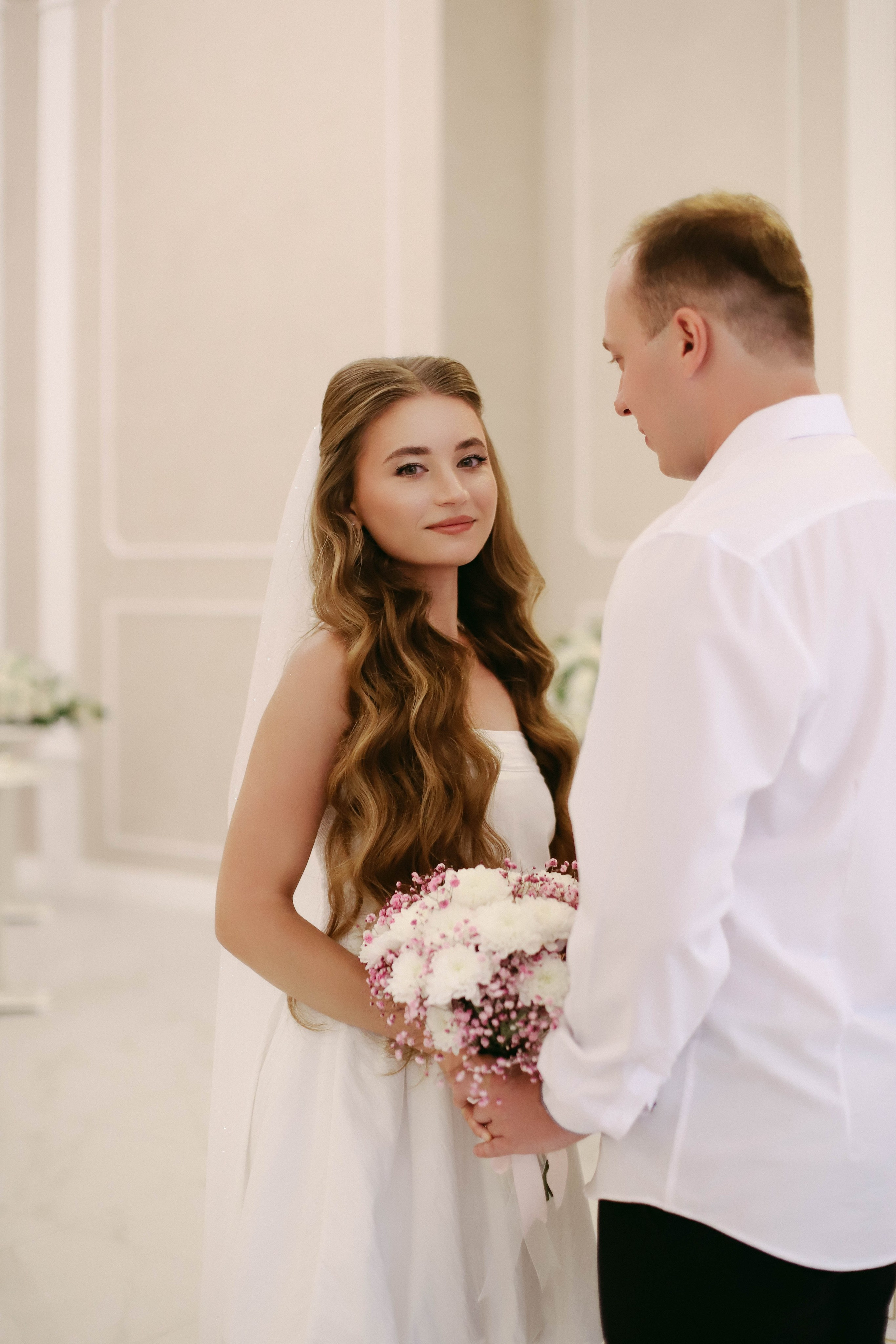 ЛЮДМИЛА & РОМАН. Фотограф Мариуполь | Ялта | Крым — Диана Мазенко