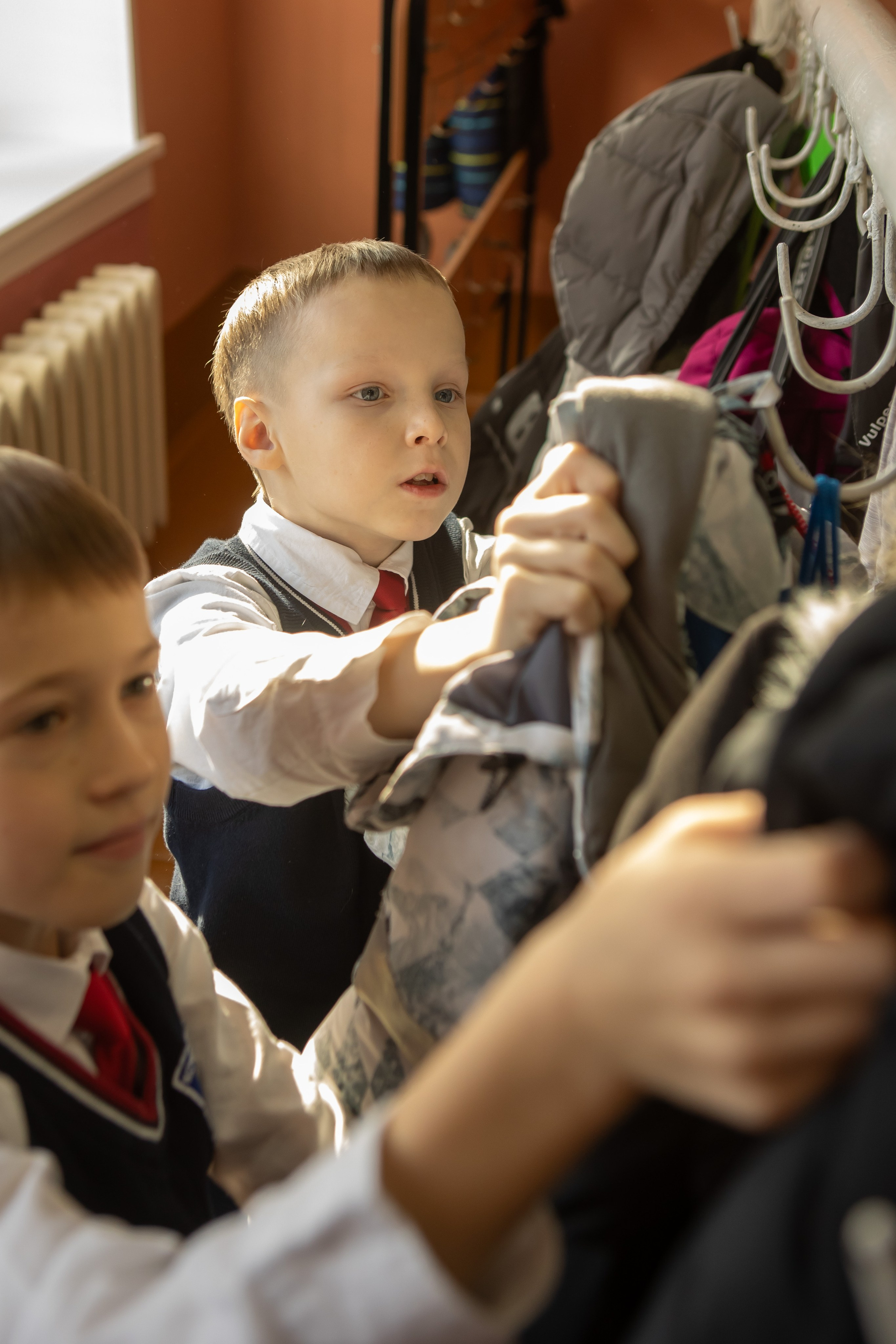 Прошкольная история. Свадебный, семейный фотограф. Выпускные альбомы в Коченёво / Новосибирск. Наталья Байкуш