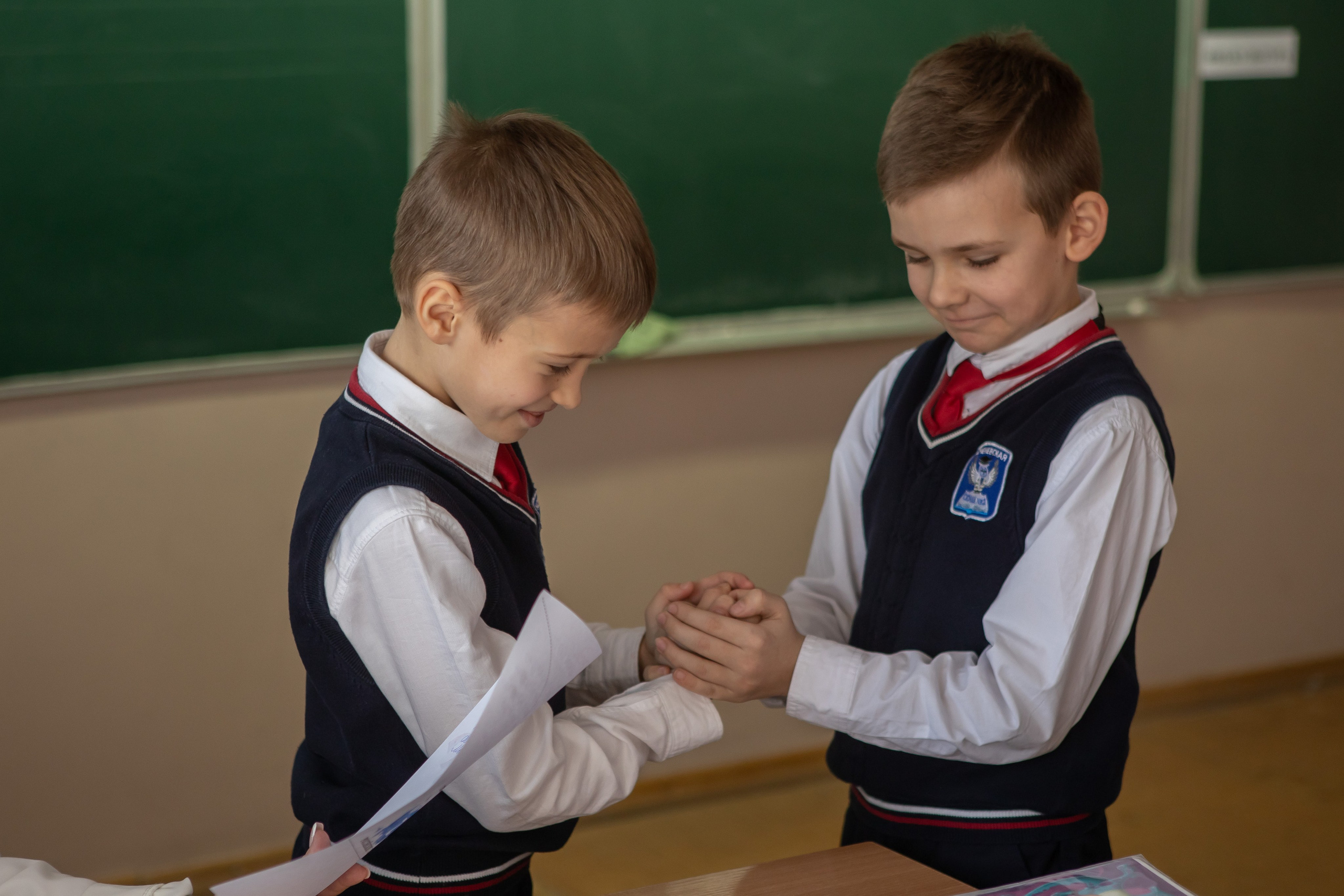 Прошкольная история. Свадебный, семейный фотограф. Выпускные альбомы в Коченёво / Новосибирск. Наталья Байкуш