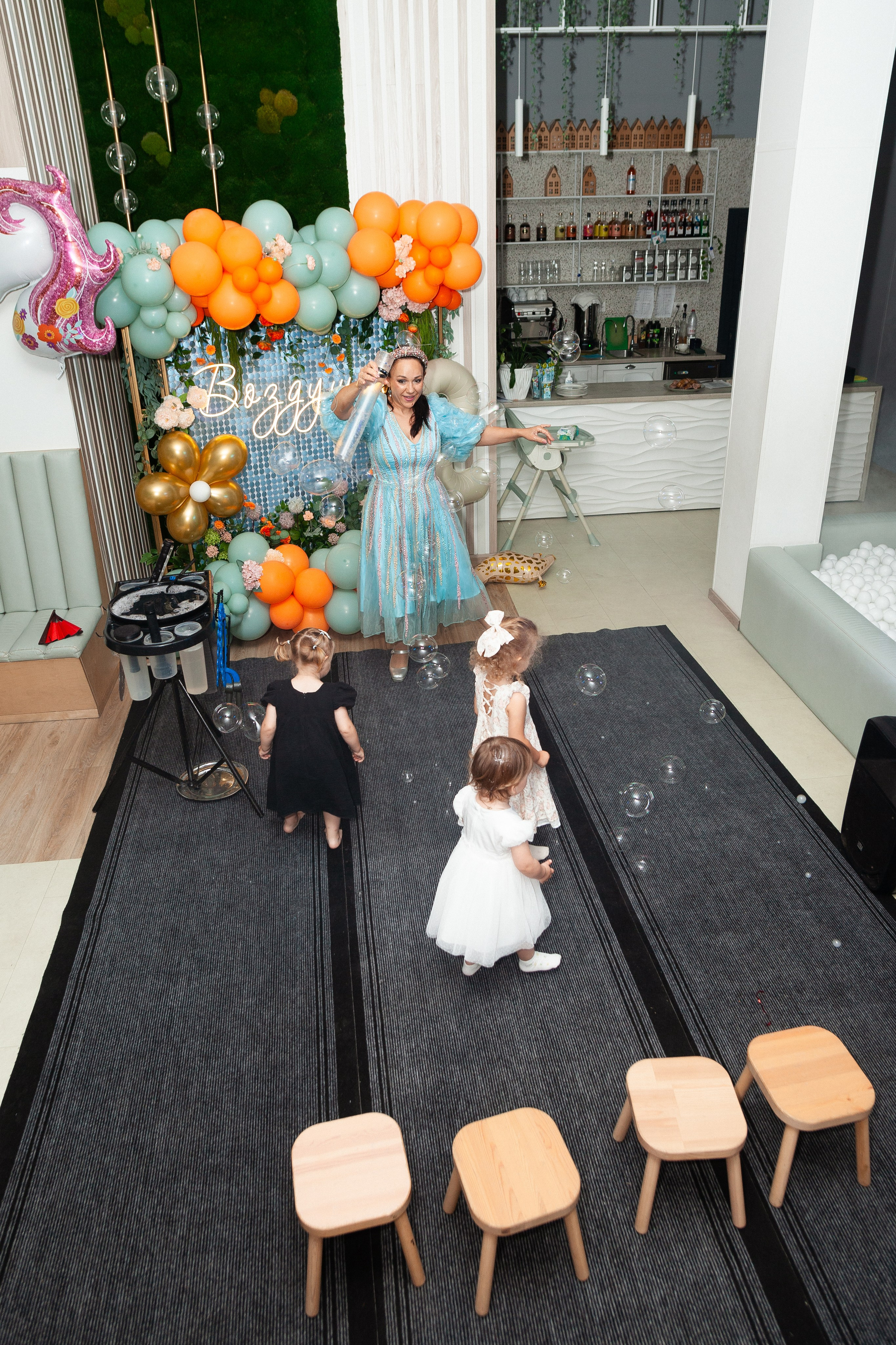 День Рождения Катюши. Фотограф Ростов-на-Дону Свадебный Фотограф в Ростове Ксения Орлова