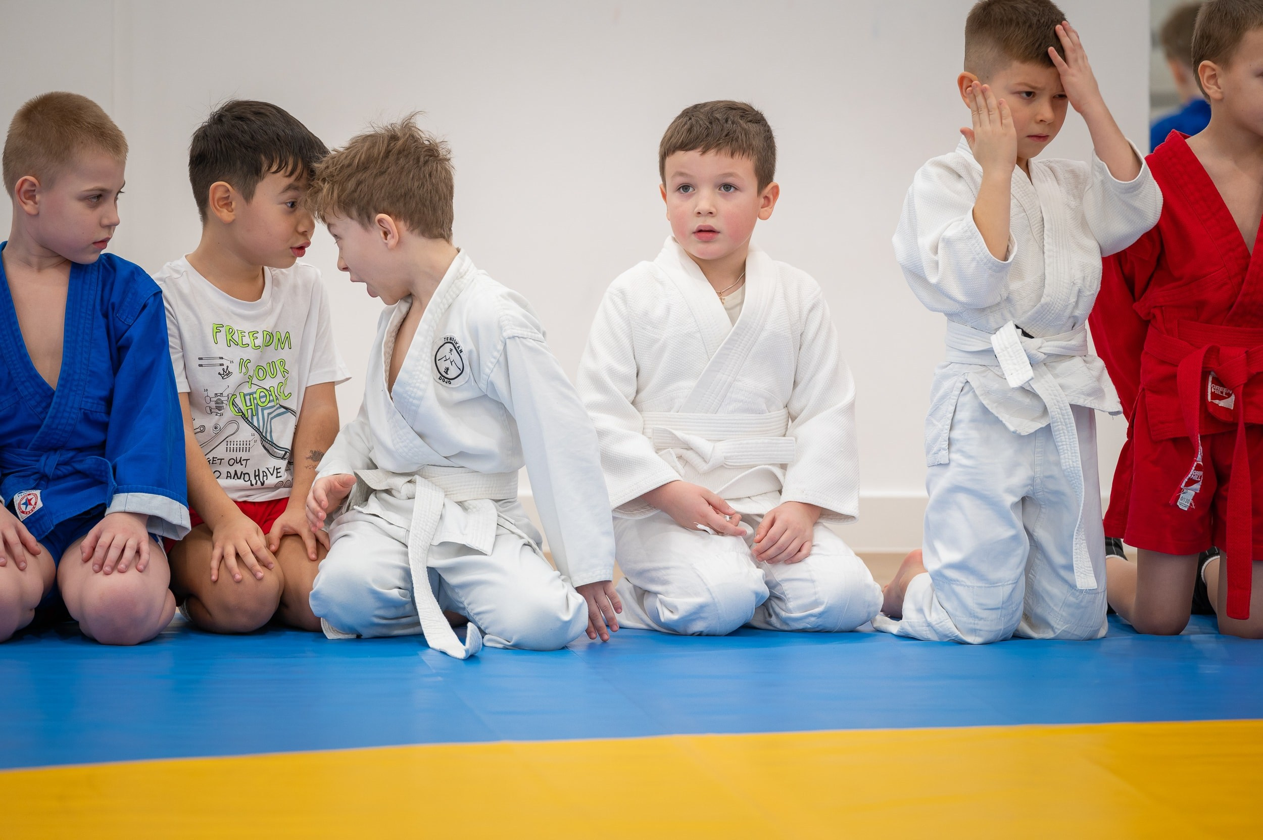 СК-Легенда. Бизнес фотограф в Москве Алексей Кознев