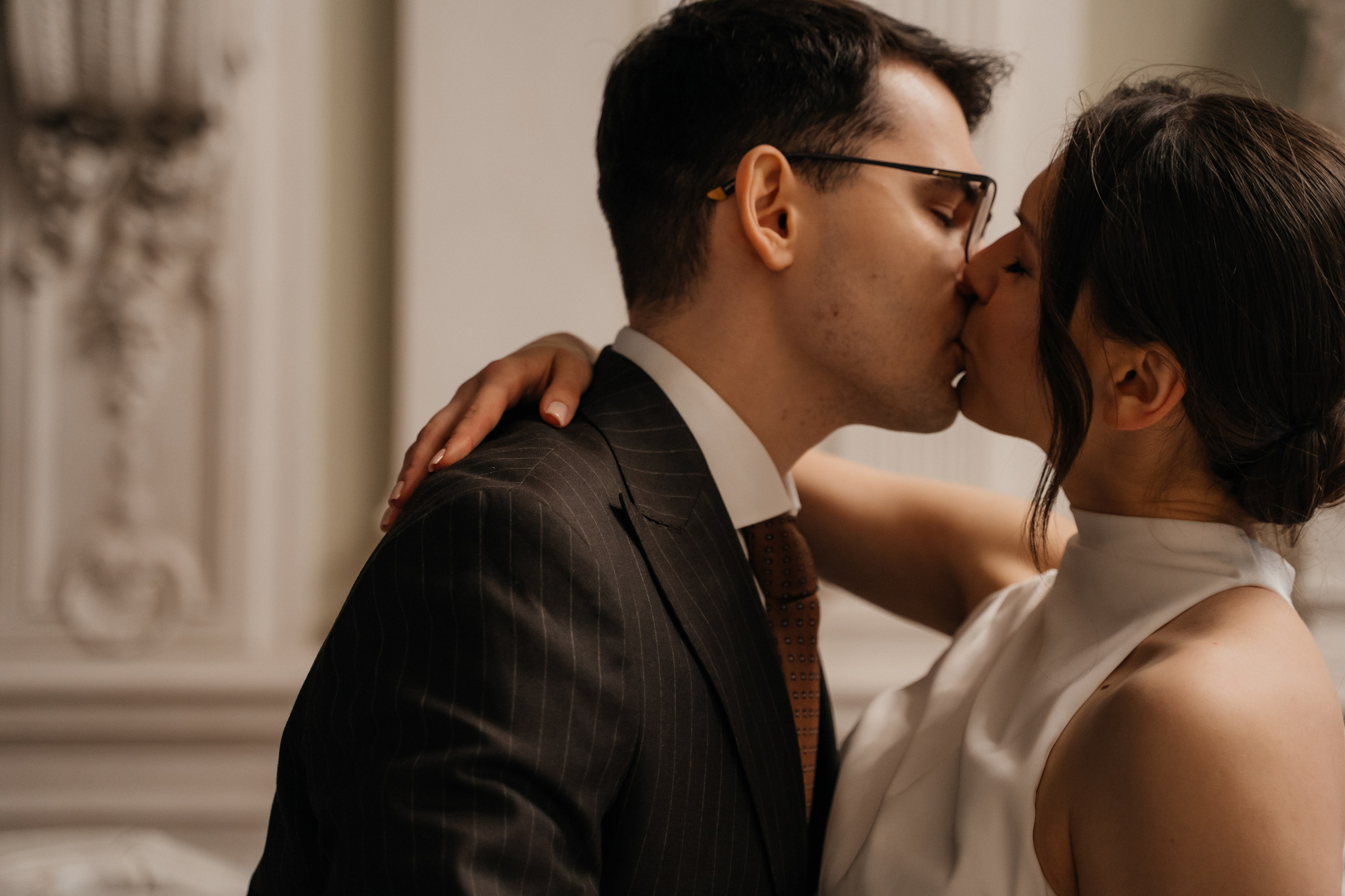 Wedding «A little story». Свадебные фотограф и видеограф Наталья и Анатолий Новиковы СПб