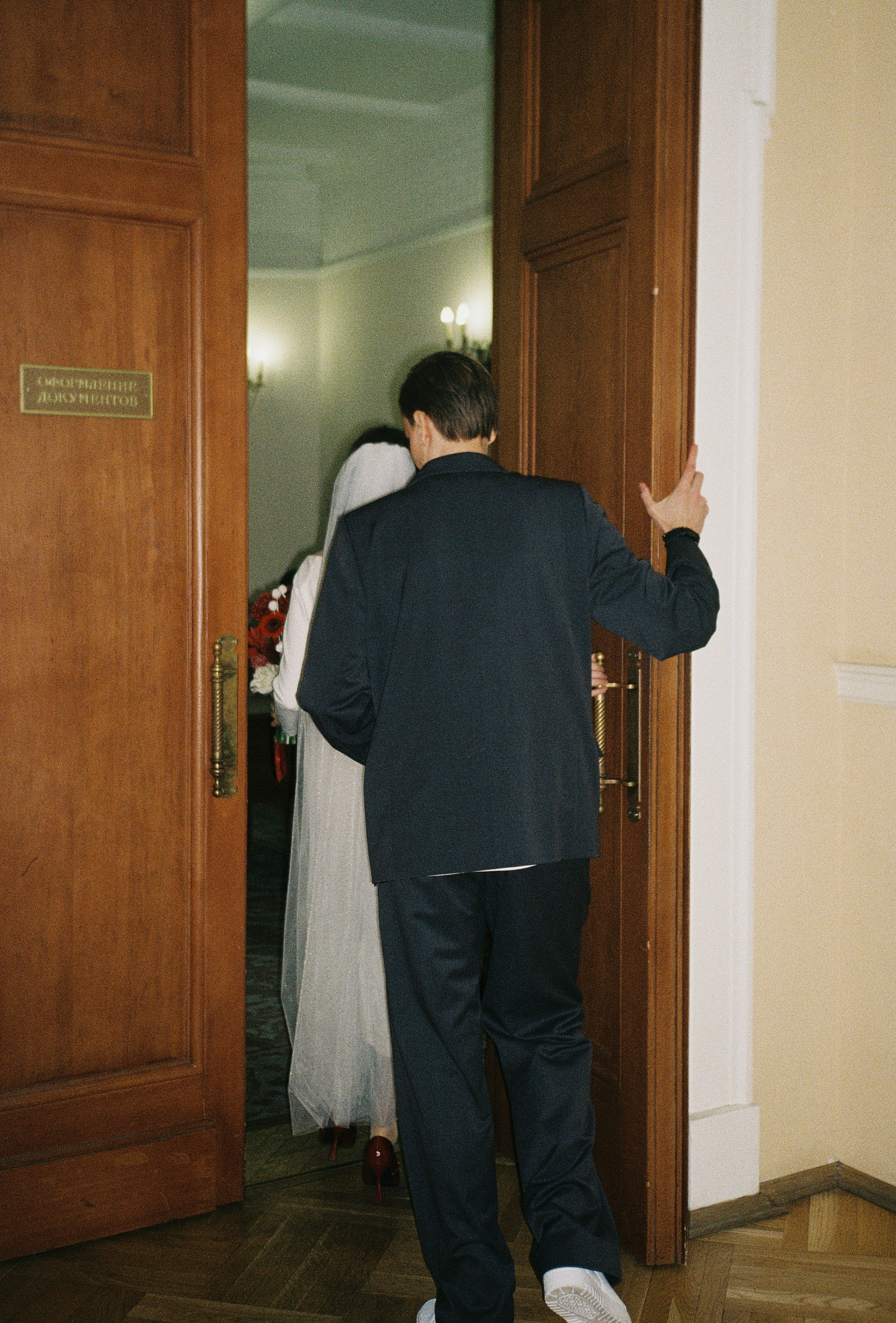 [1]. Плёночный фотограф — Москва