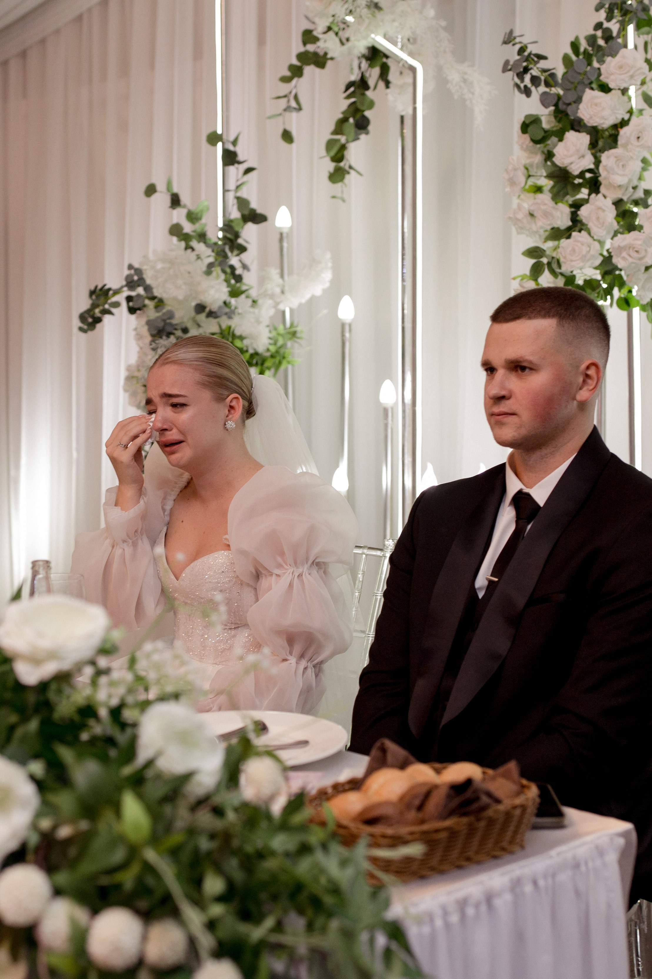 Валерий и Варвара. Свадебный фотограф в Москве и Твери