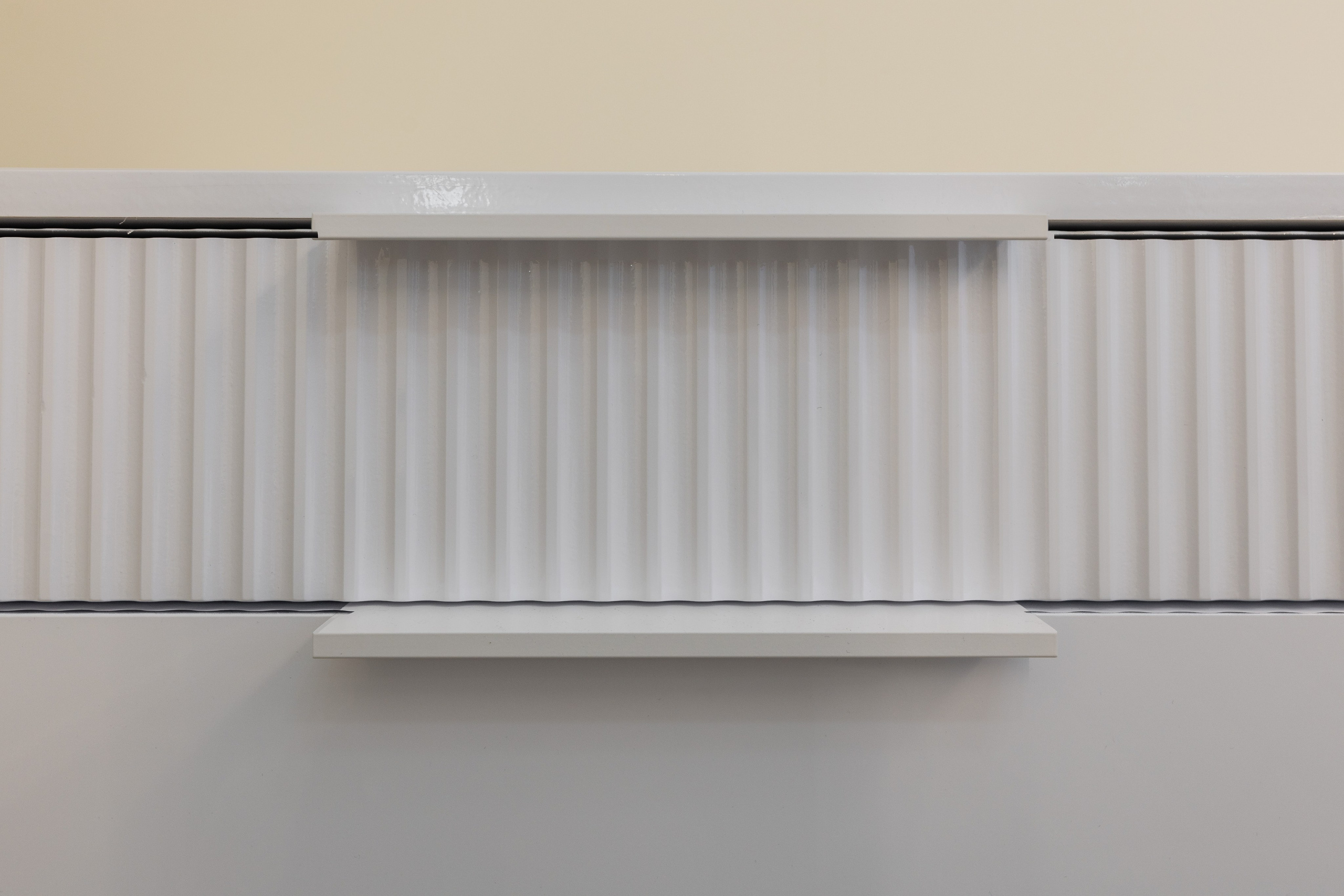 Проезд Подбельского. Фотограф Вадим Казусь