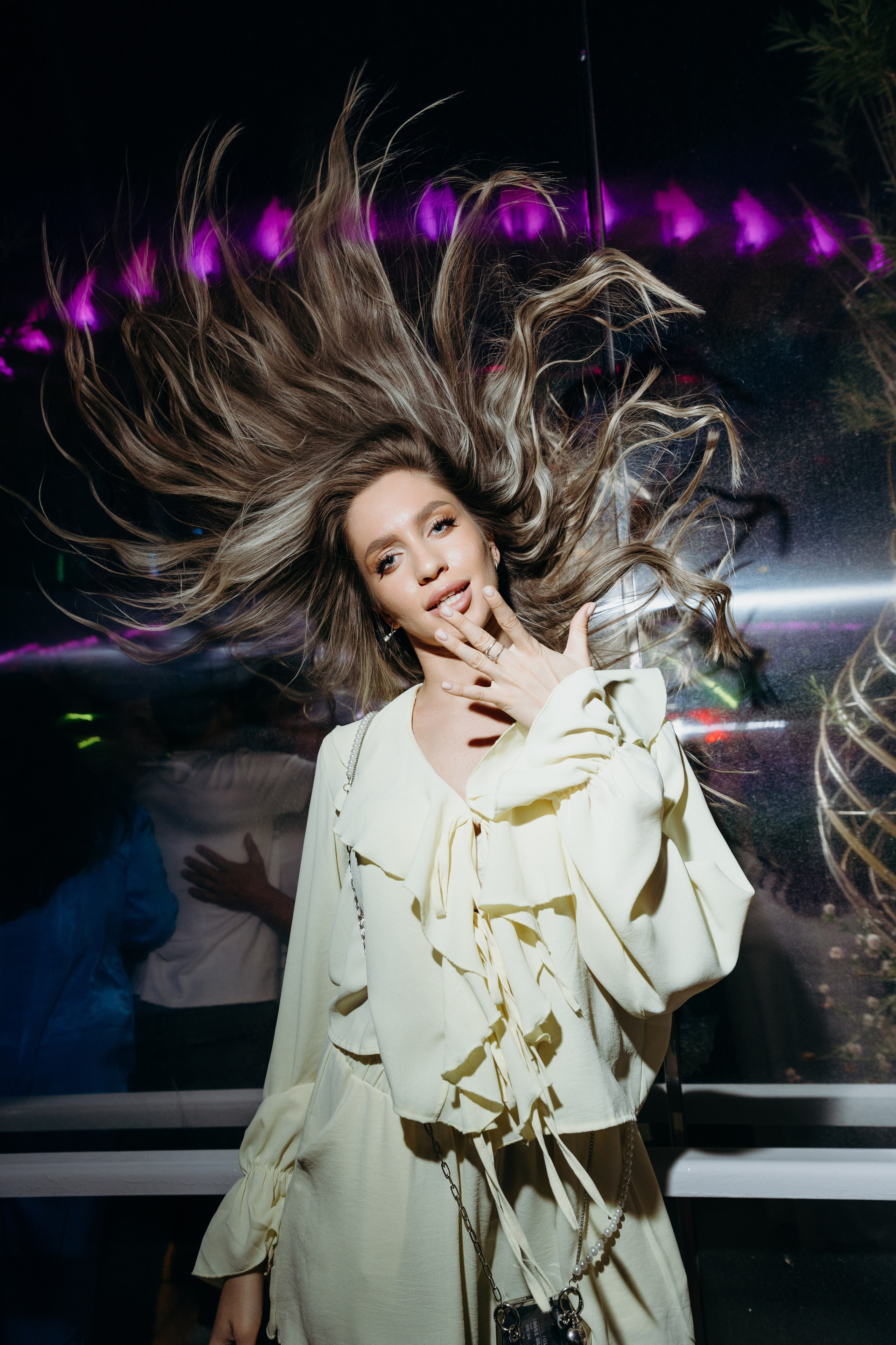 Фотограф Вадим Казусь