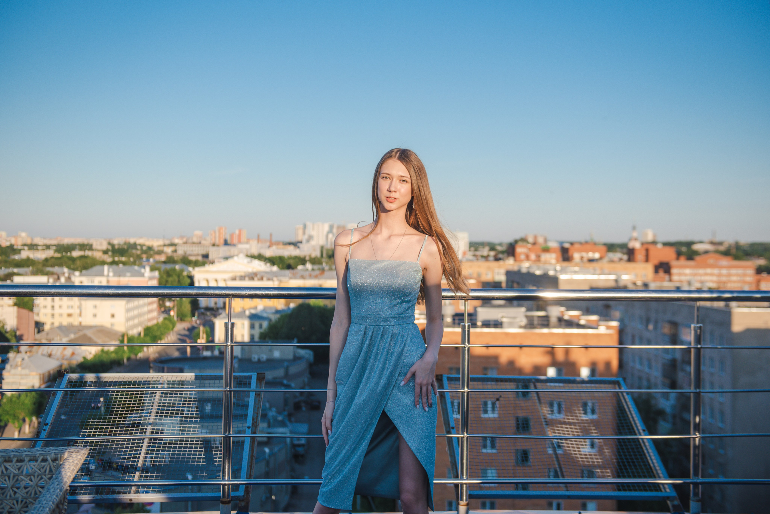 Выпускные школ. Свадебный и репортажный фотограф