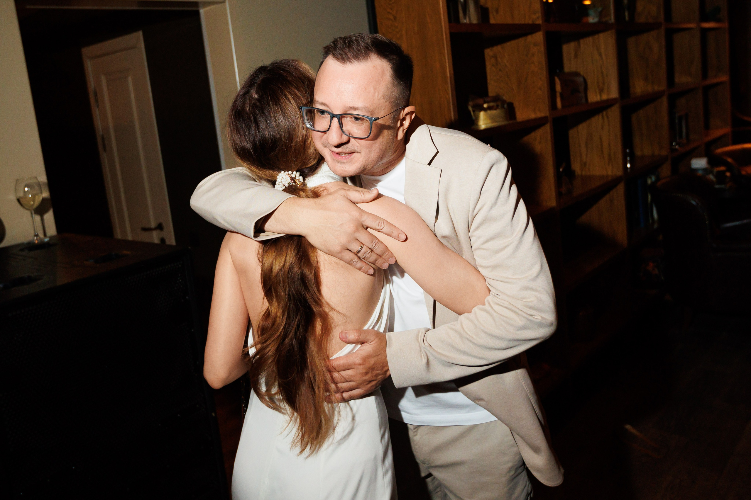 Юбилей Сергей. Фотограф Иван Недорез