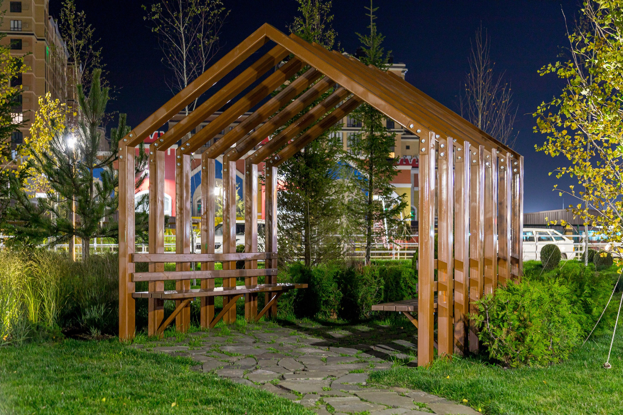 Exterior photography. Interior photographer Vitalii in Portland and Vancouver