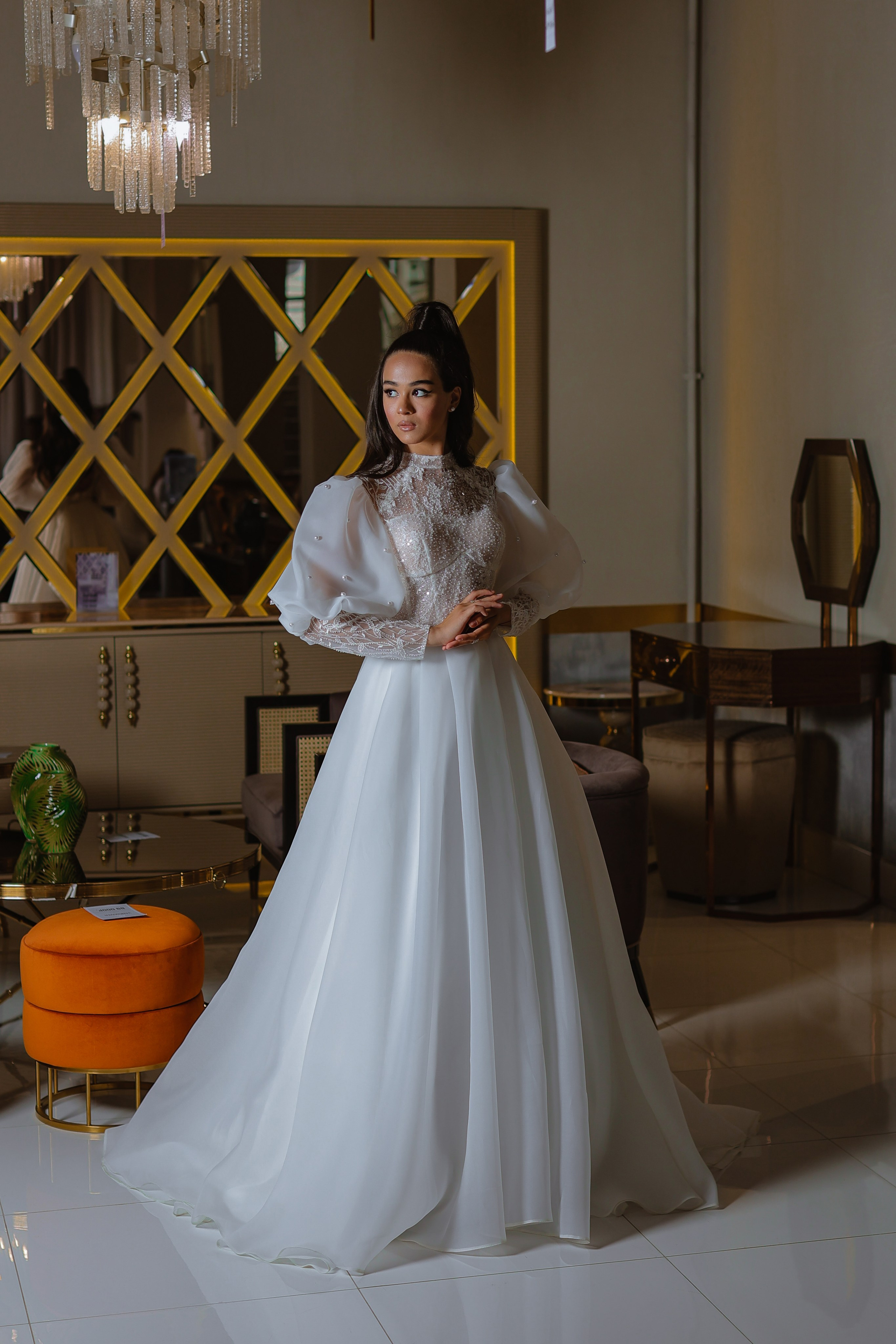 Wedding portrait. Главная