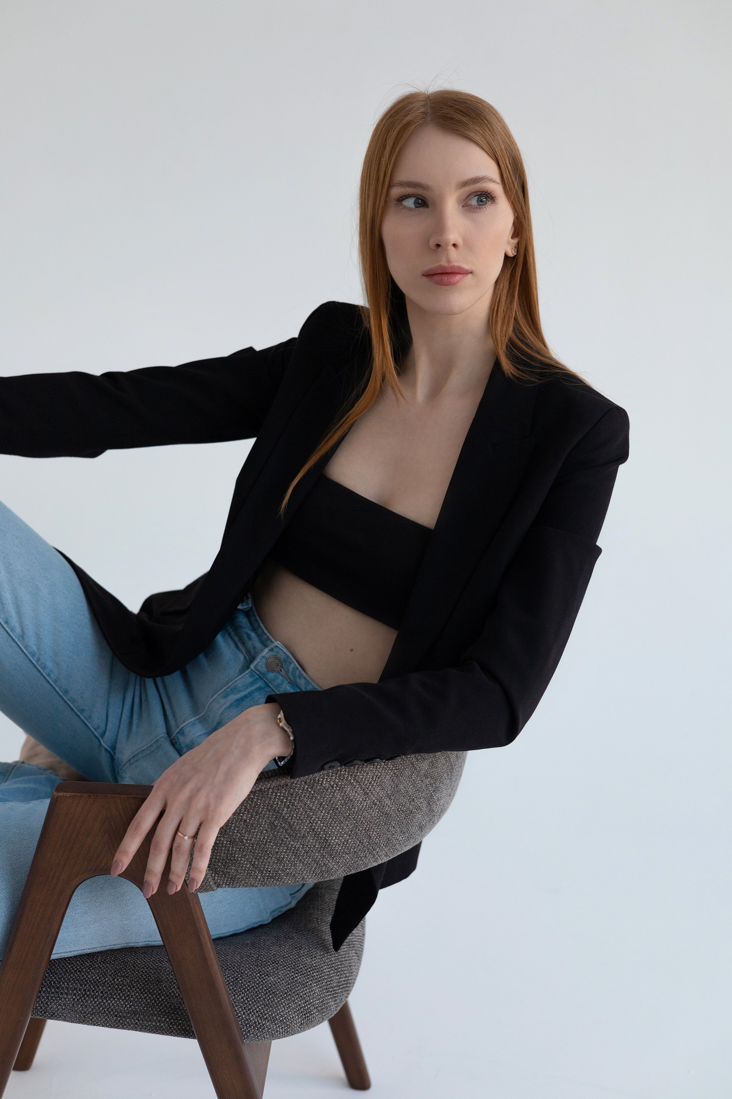 Циклорама. Фотограф в Москве Таша Логинова