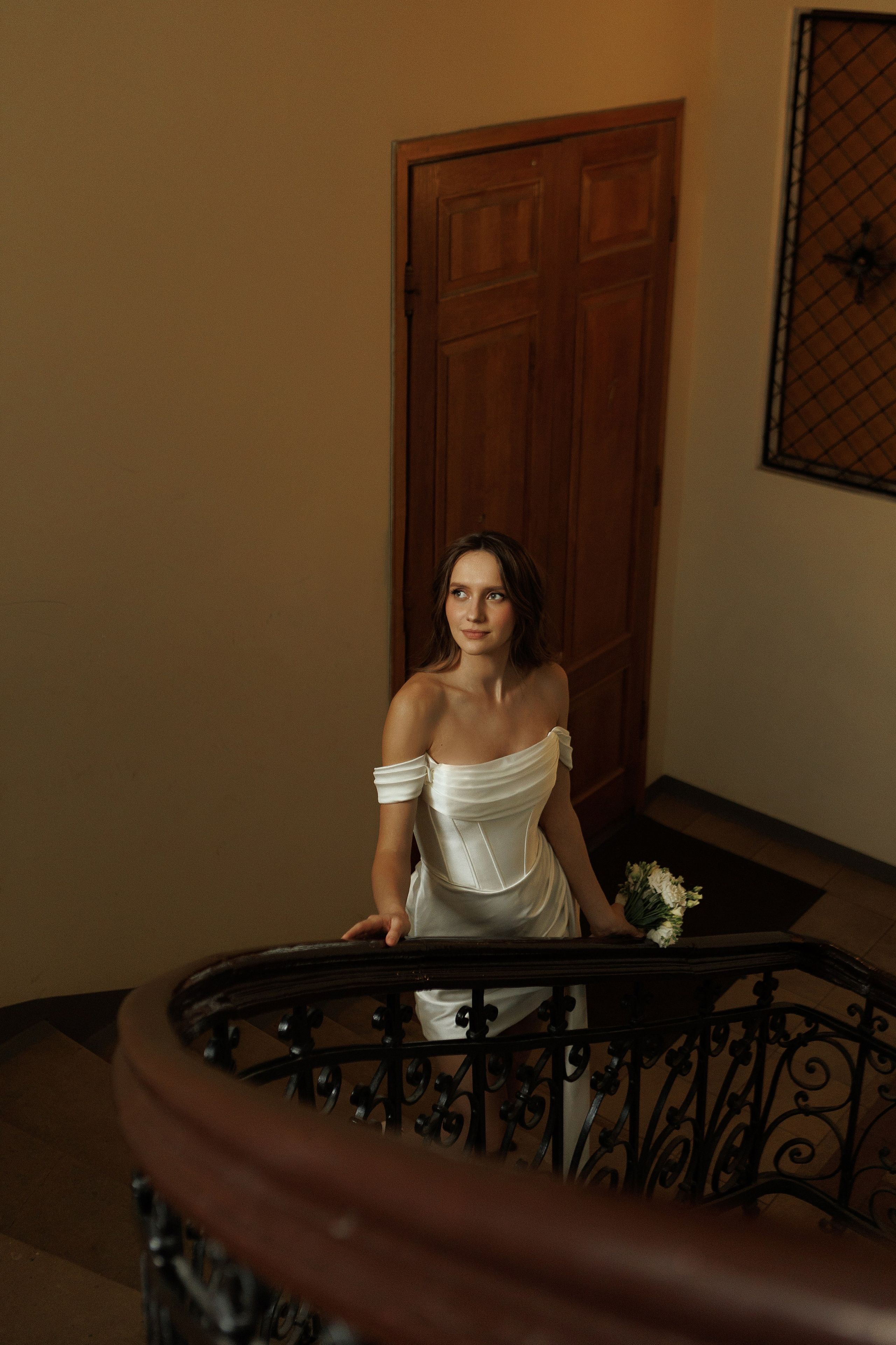 Денис и Полина. Фотограф в Москве Таша Логинова