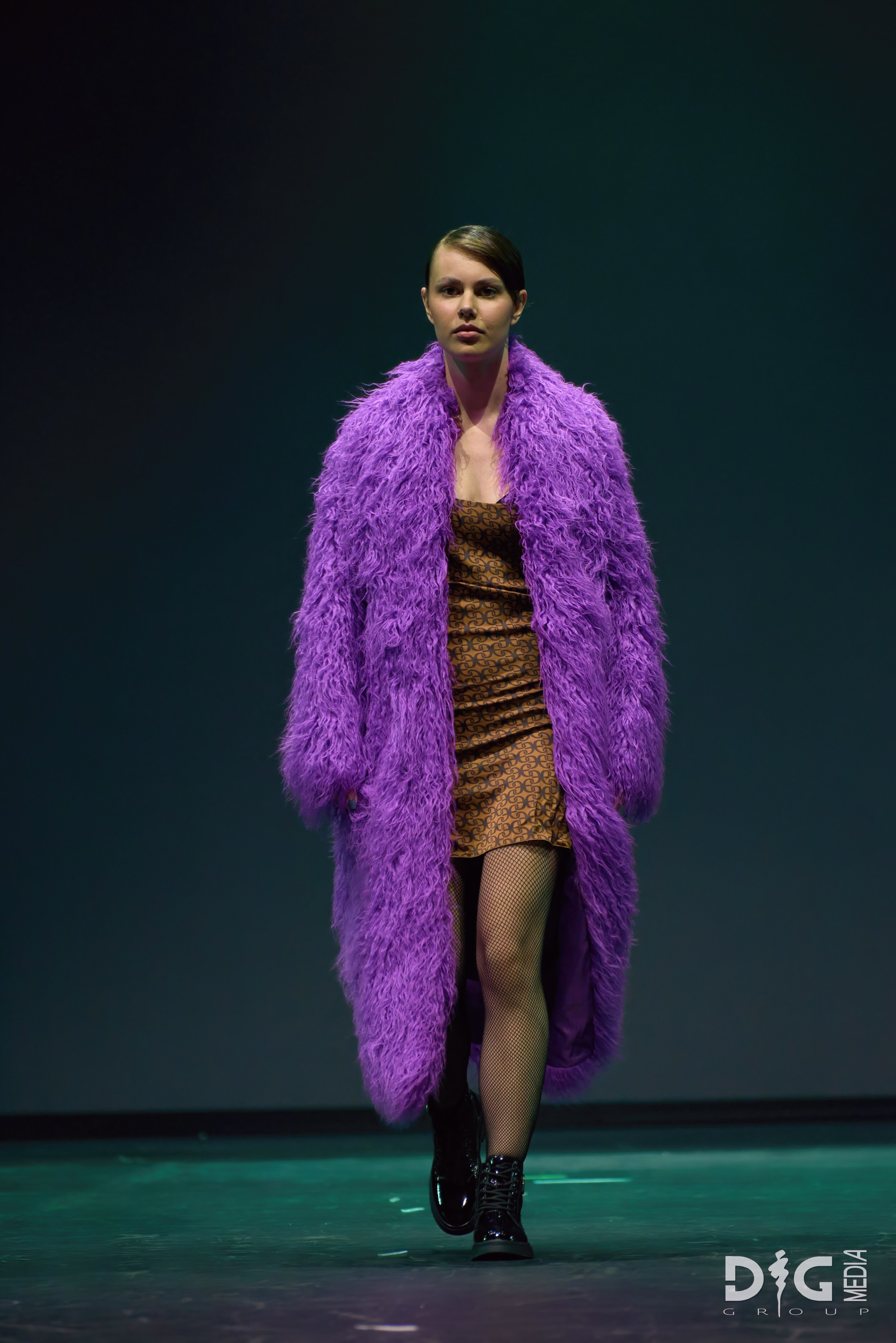 Krasnodar kids fashion week | 01-11-25 | the fragment. Showbiz | Fashion | Reportage