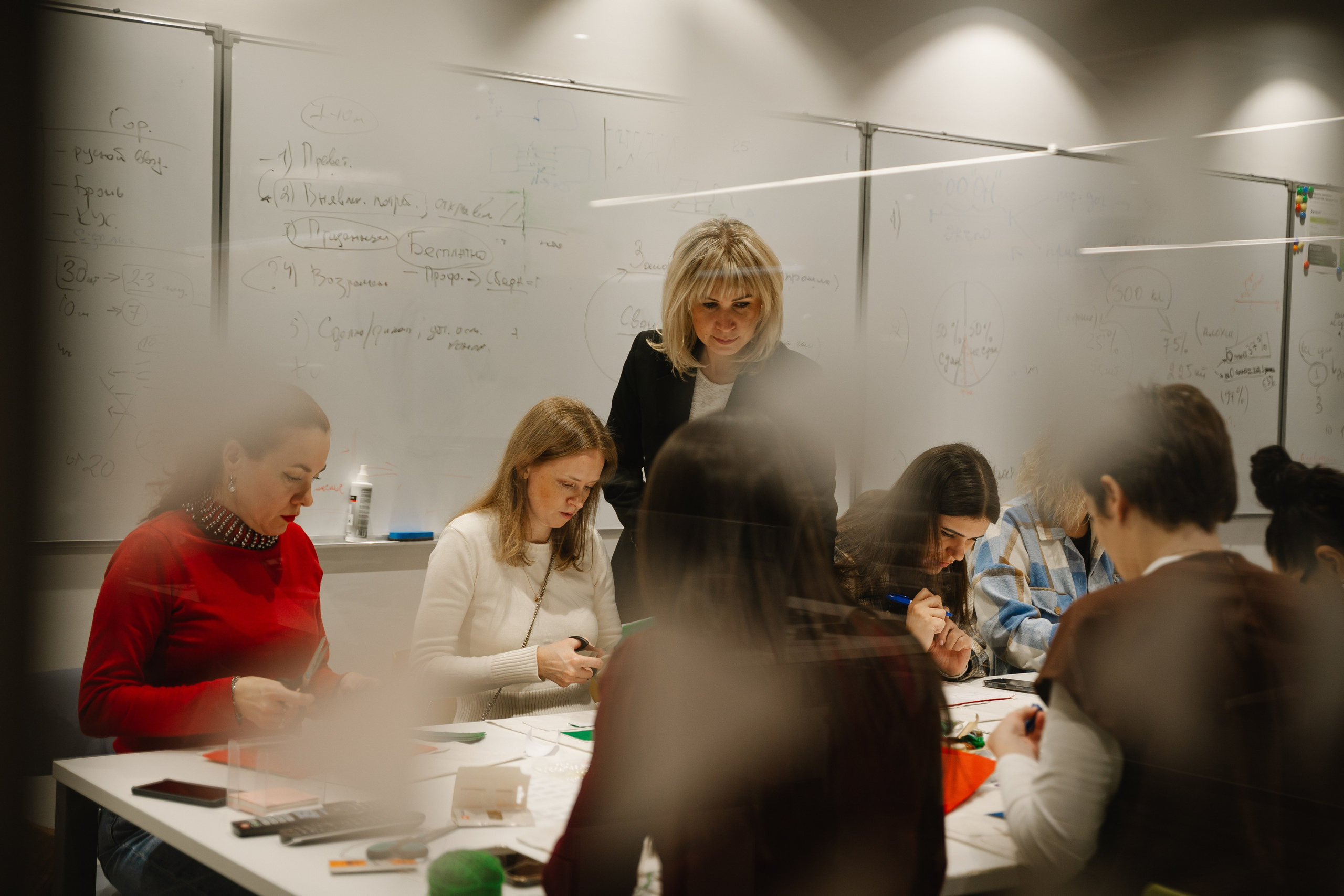 Дом.Клик. — награждение. Фотограф — Ася Орехова