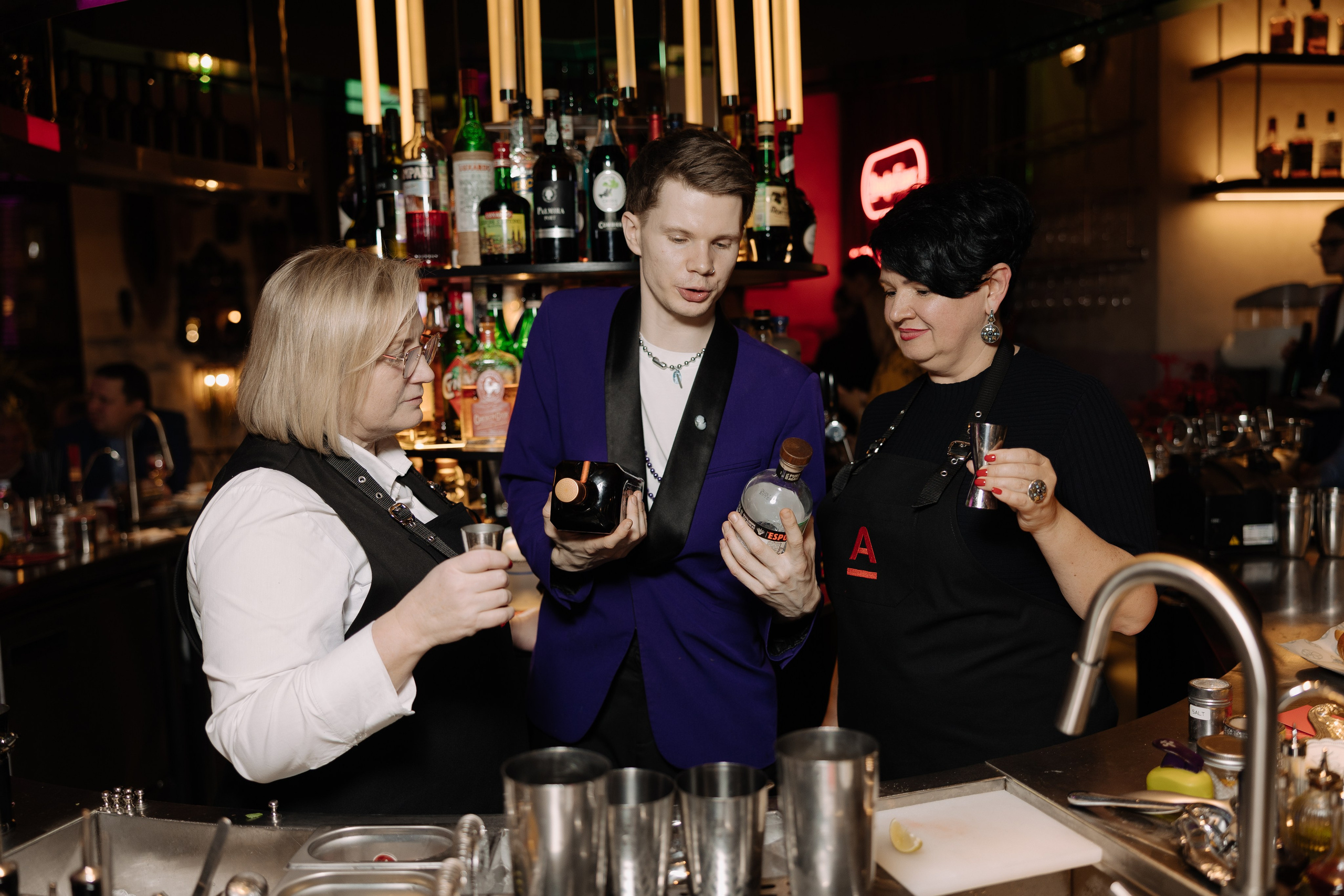 Альфа-банк Джаз Тур. Фотограф — Ася Орехова