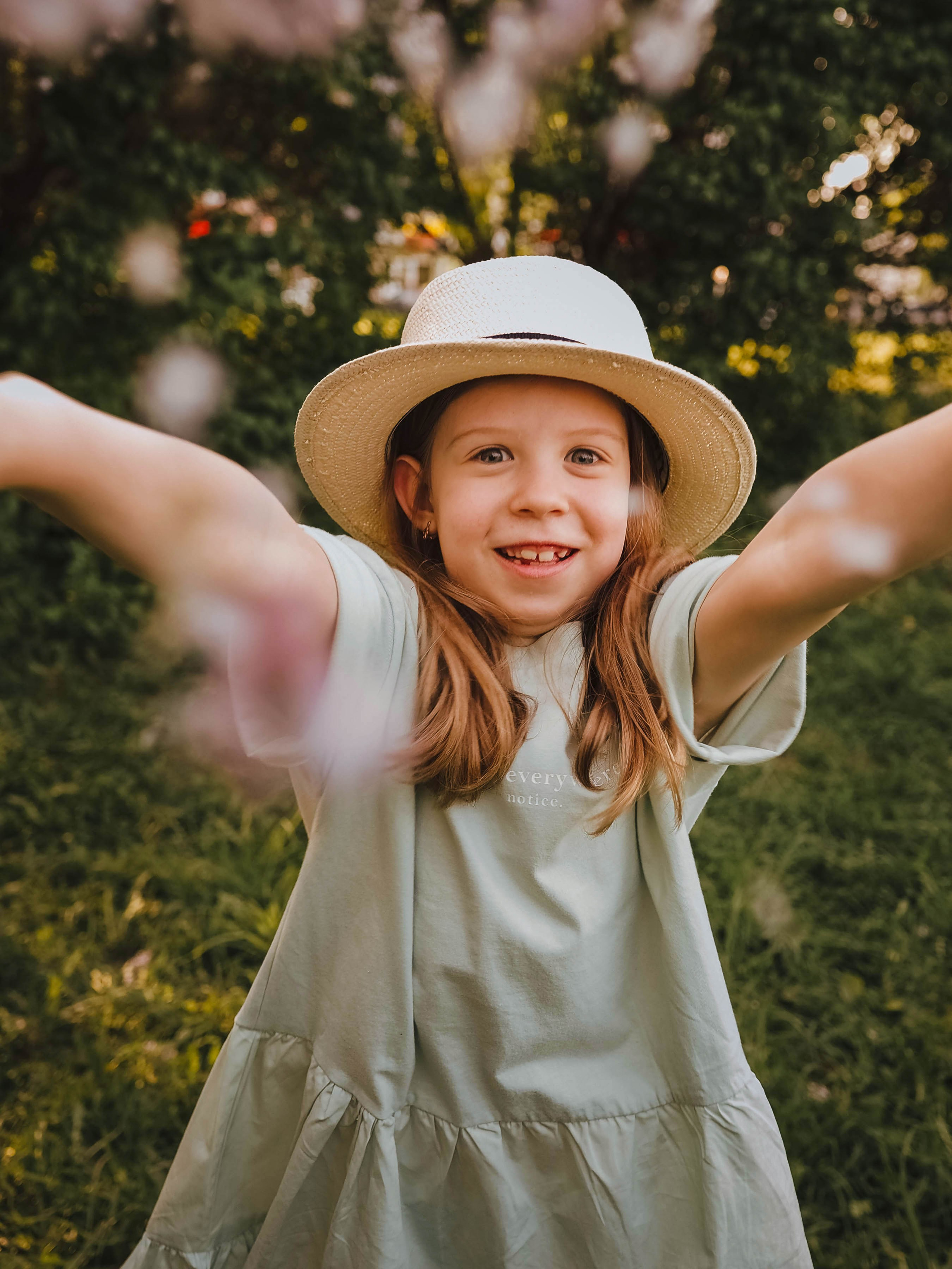 Ева Лиля Аня и Олеся. Семейный фотограф Ольга Барабанова