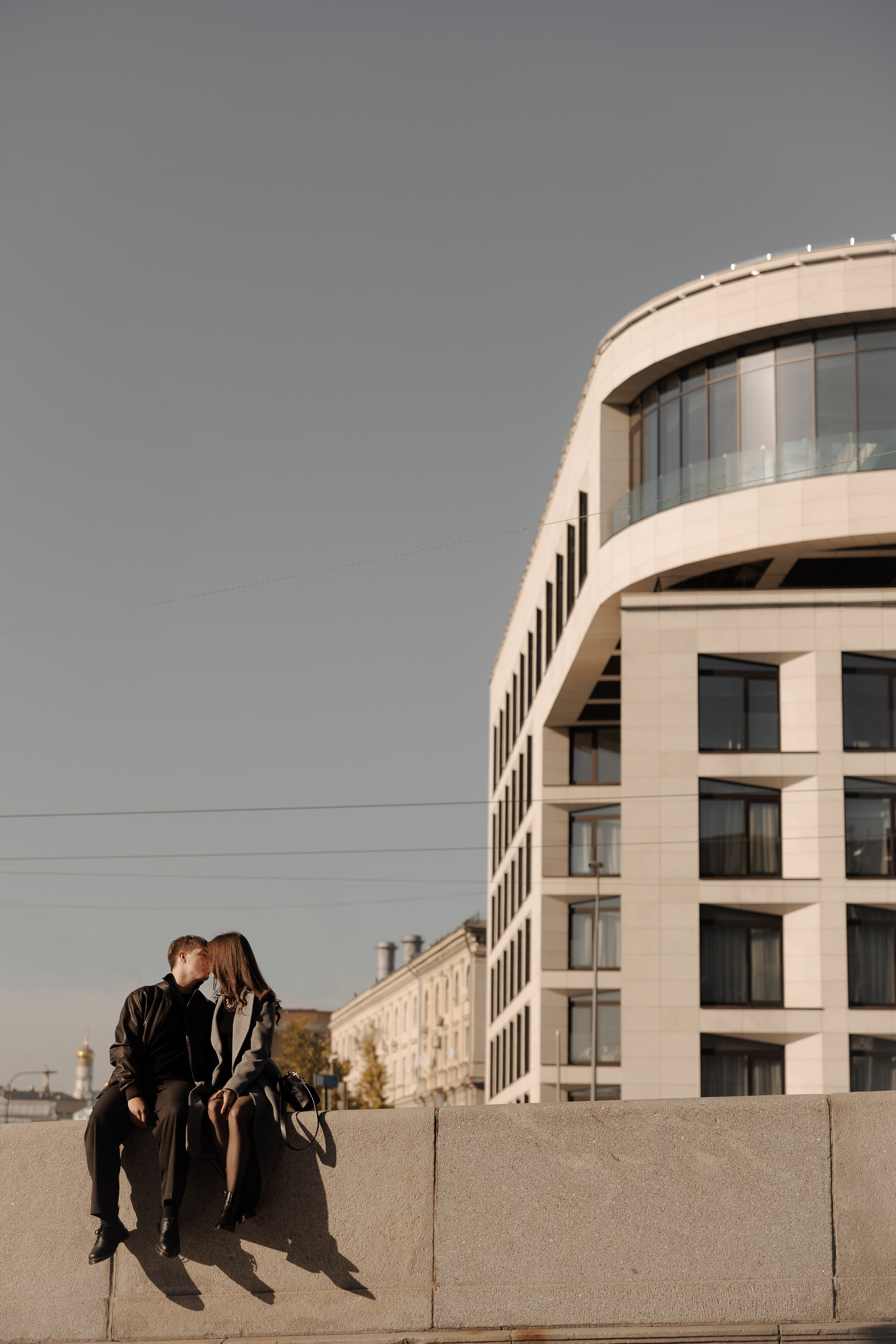 L & A. Свадебный и event-фотограф Иван Волнухин