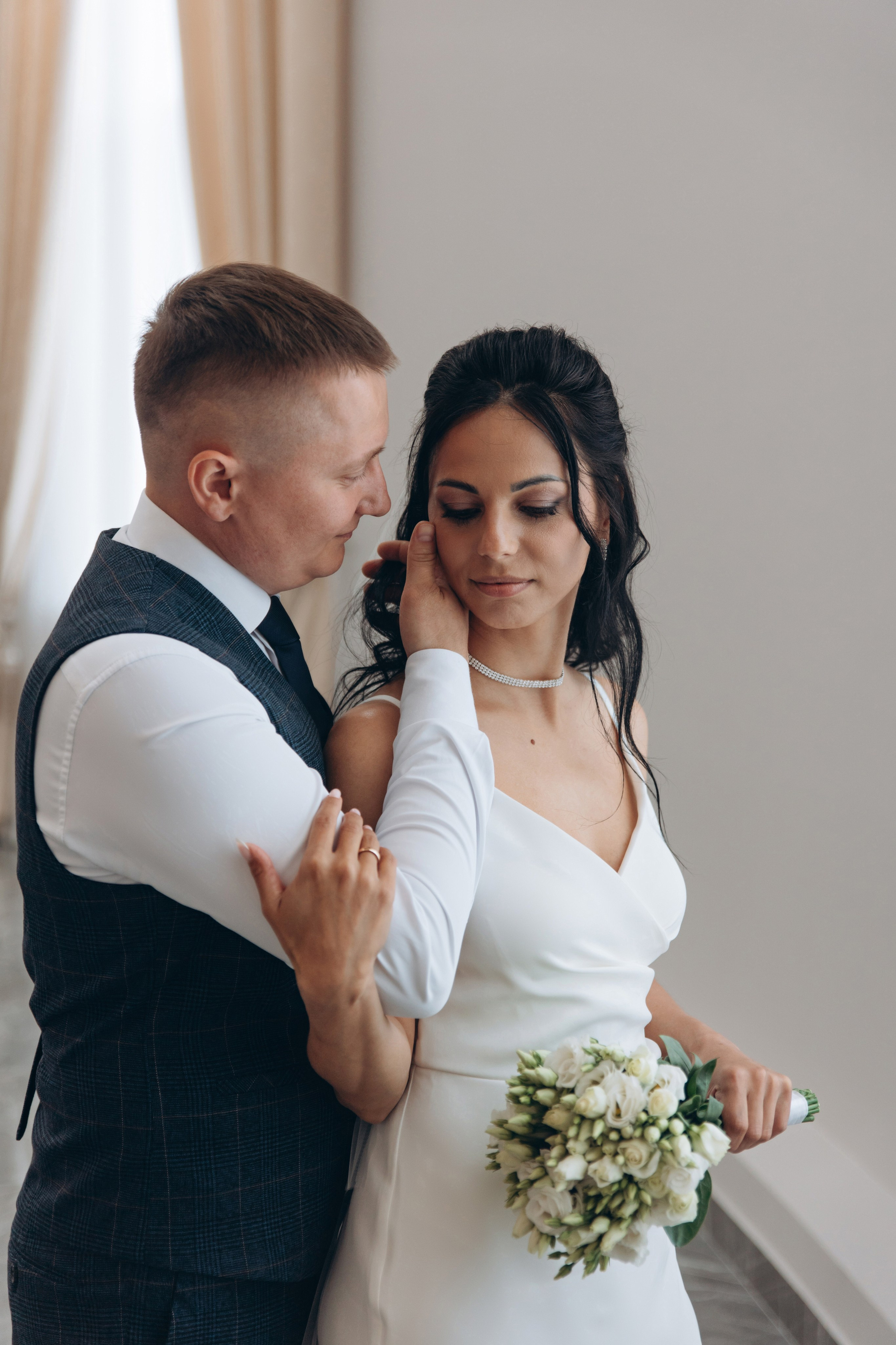 Татьяна и Владимир. Семейный фотограф Ярославль Екатерина Охлопкова