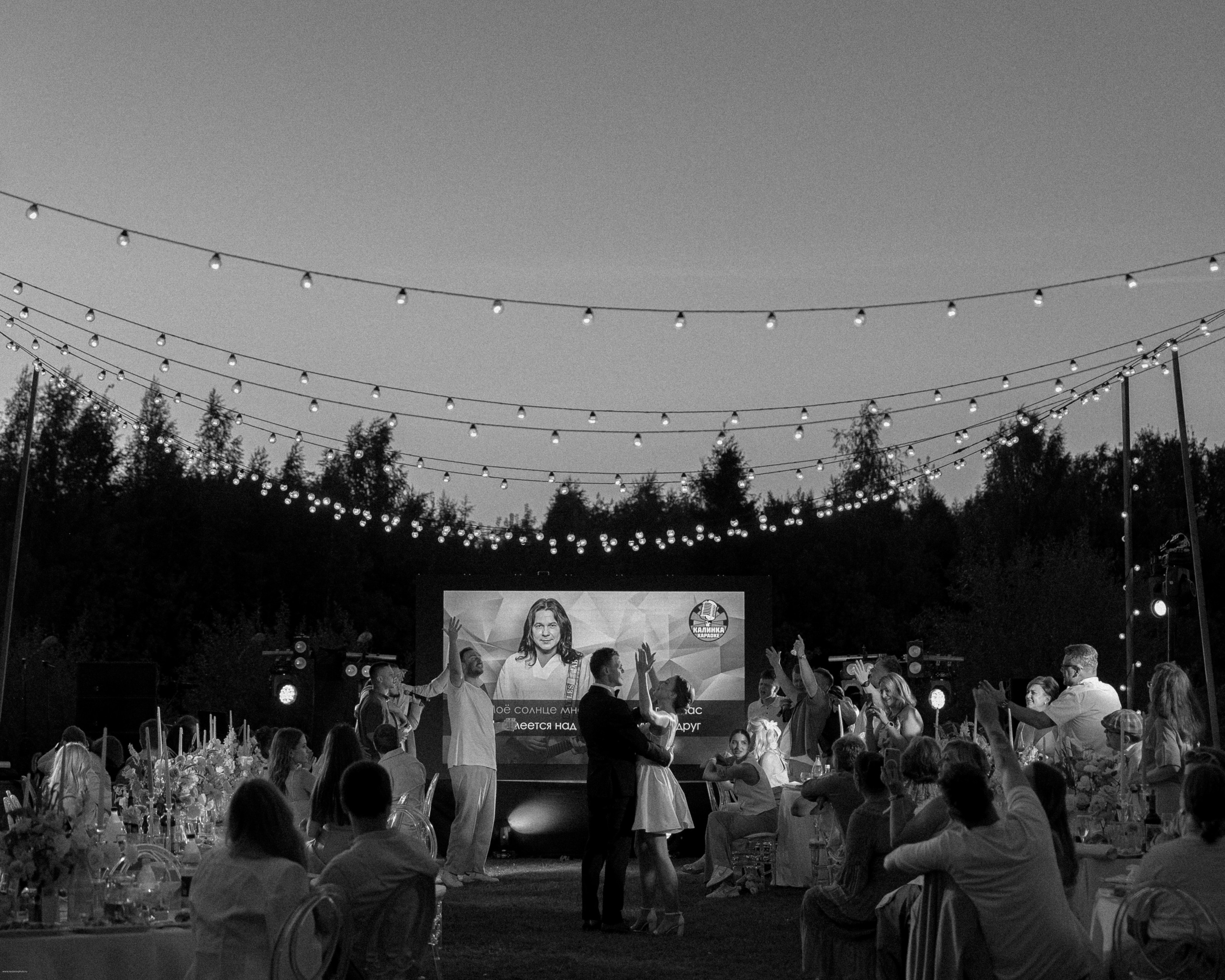 G | K. Свадебный фотограф в Москве Александр Нестеров