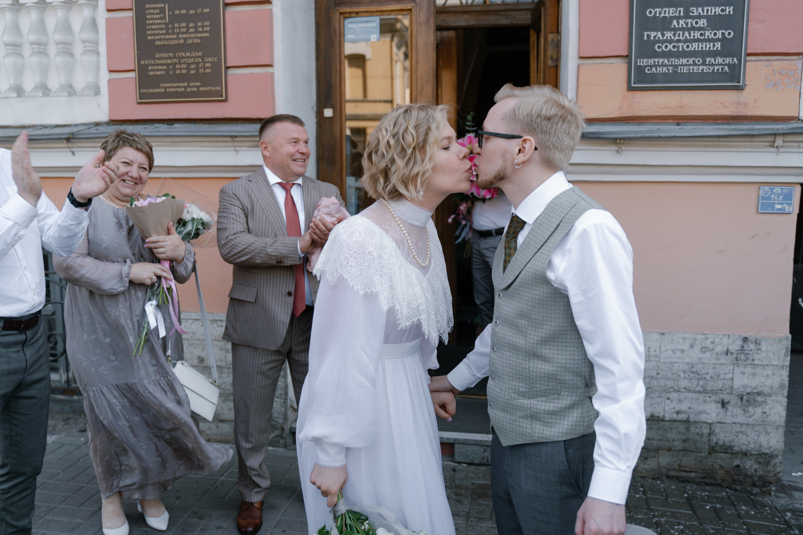 01.07.2023. Свадебный фотограф — Наталья Фед СПб/Москва