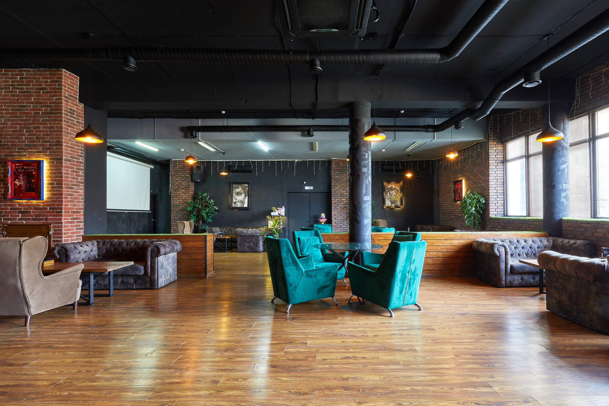 КАЛЬЯННАЯ НА НАВАГИНСКОЙ. Интерьерный фотограф в Сочи Анисимова Ольга