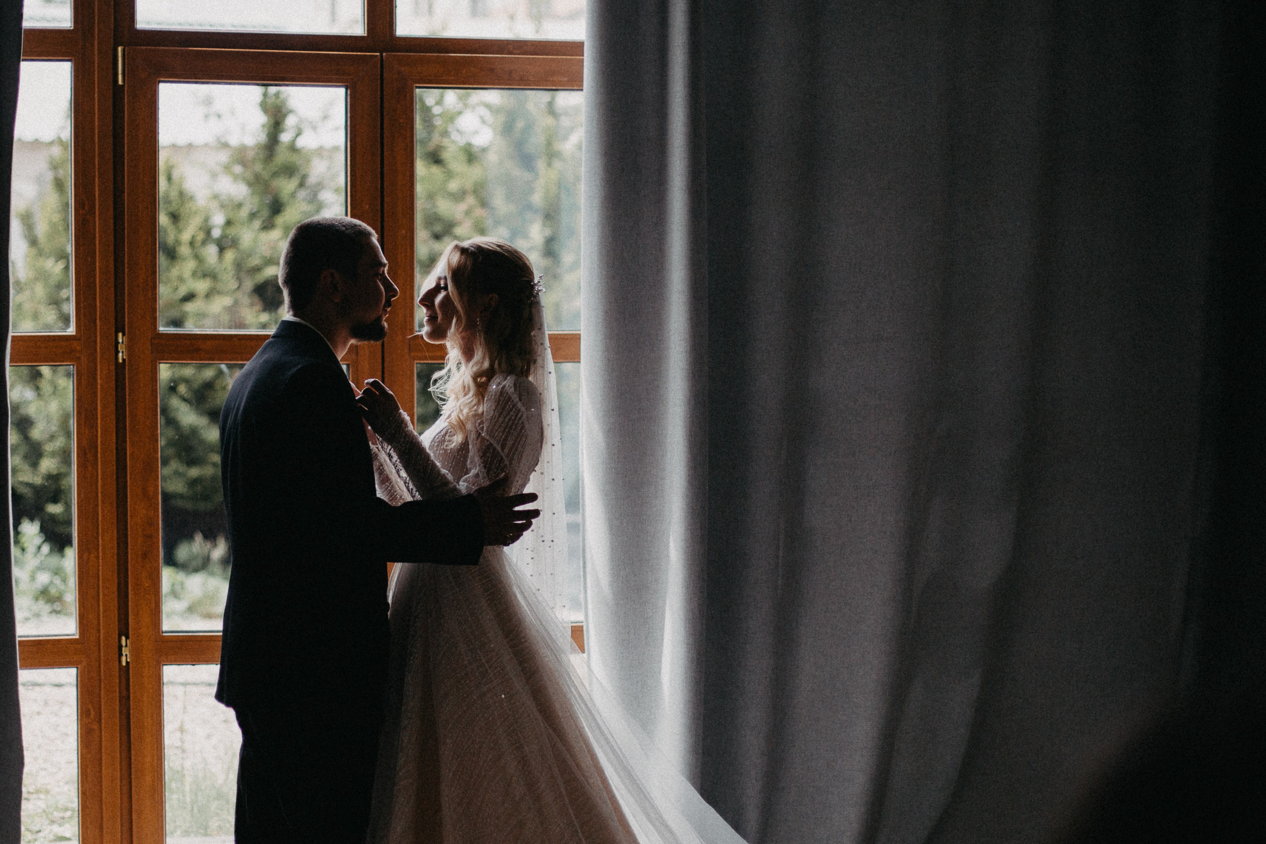 Анна & Артём. Репортажный и свадебный фотограф Ярославль, Москва Сдобников Андрей