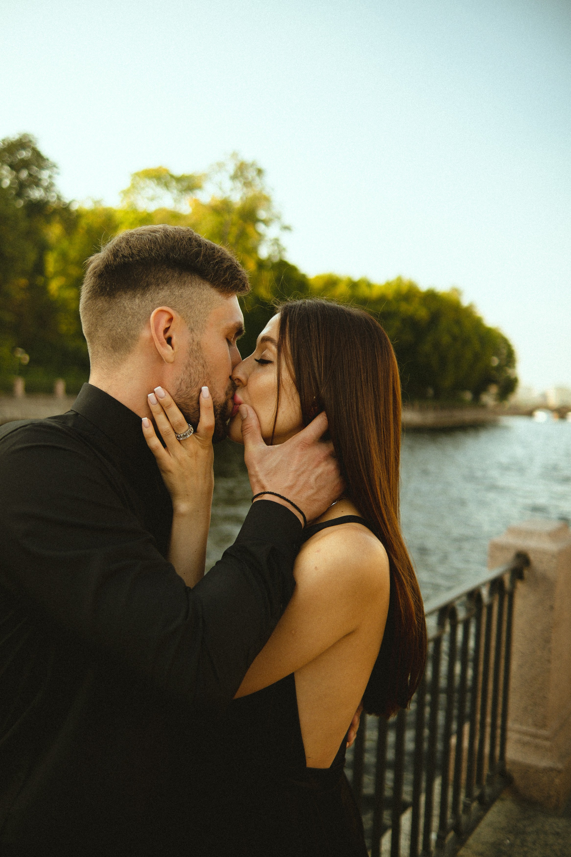 Портфолио. Фотограф в Санкт-Петербурге