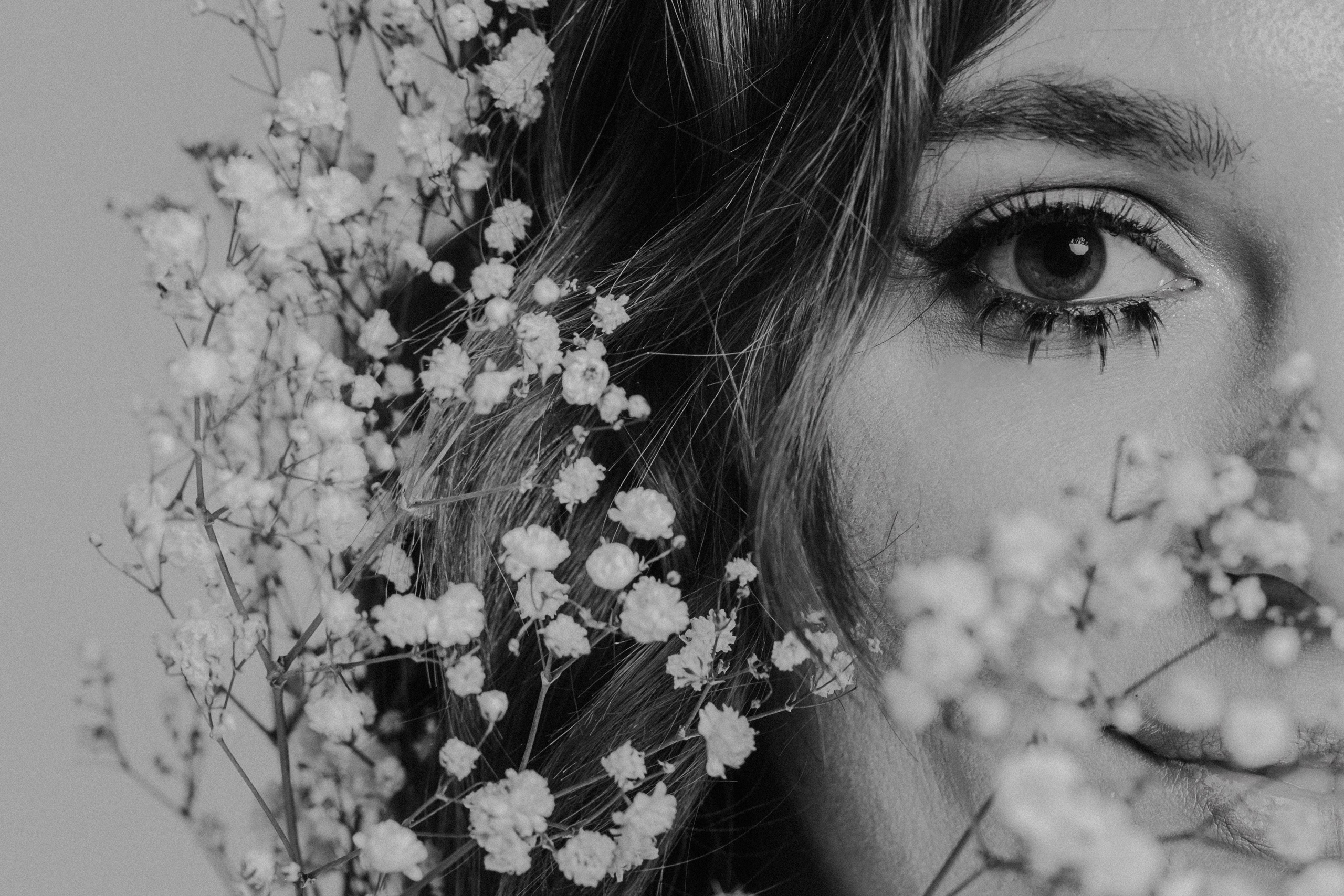 Наташа. Креативный фотограф в городе Тюмень