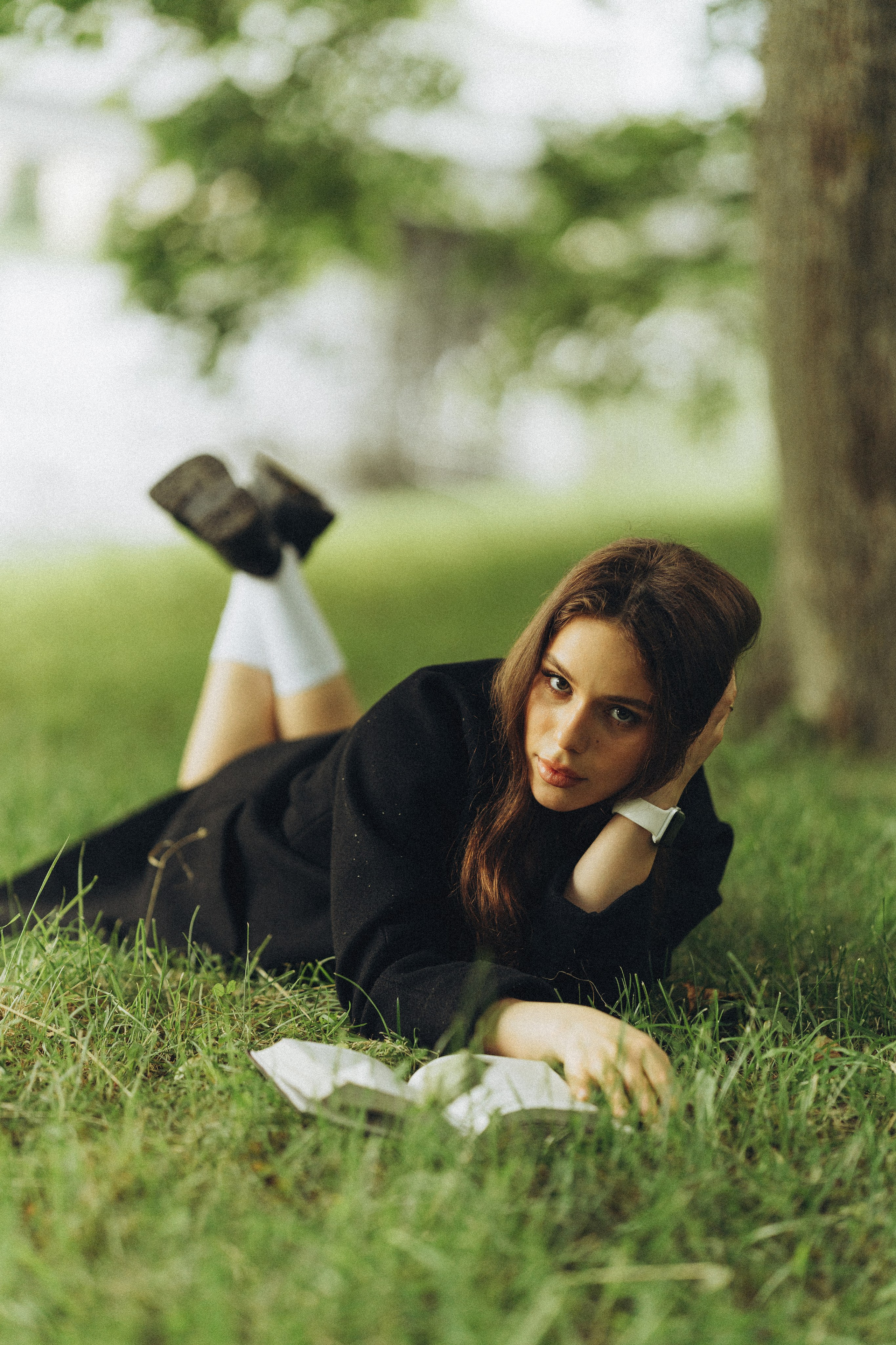 Anna. Фотограф Санкт-Петербург/Гомель Виктория Петрова