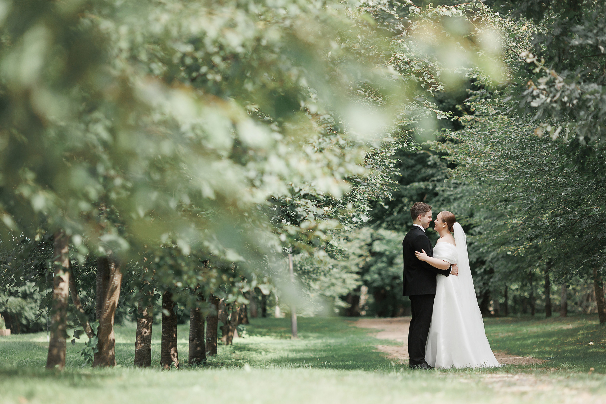 Свадьба. Свадебный и семейный фотограф в Твери и Тверской области