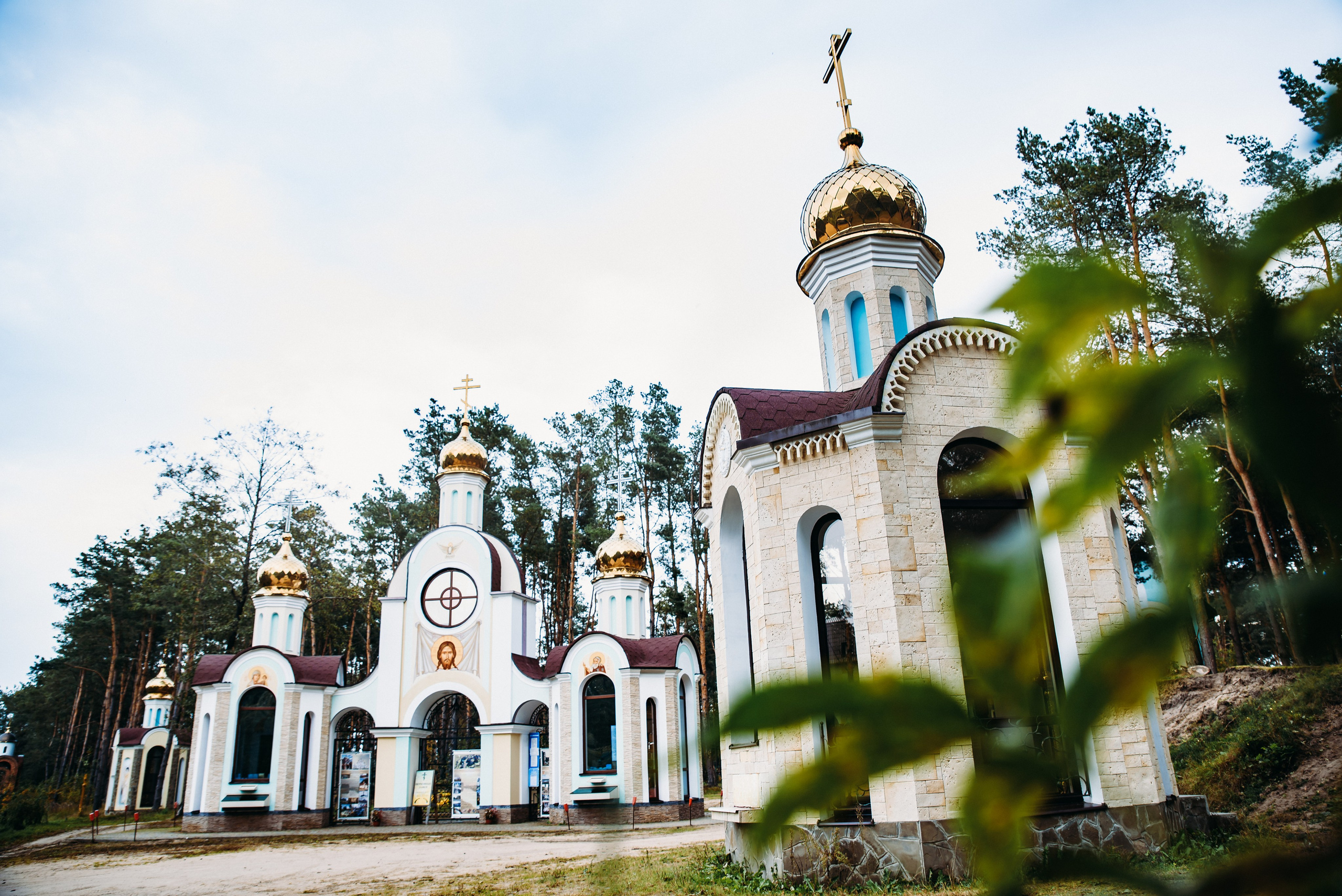 Фотосессия крещения в Новогрудке. Фотограф на крещение. Свадебный и семейный фотограф в Минске Филиппович Александр