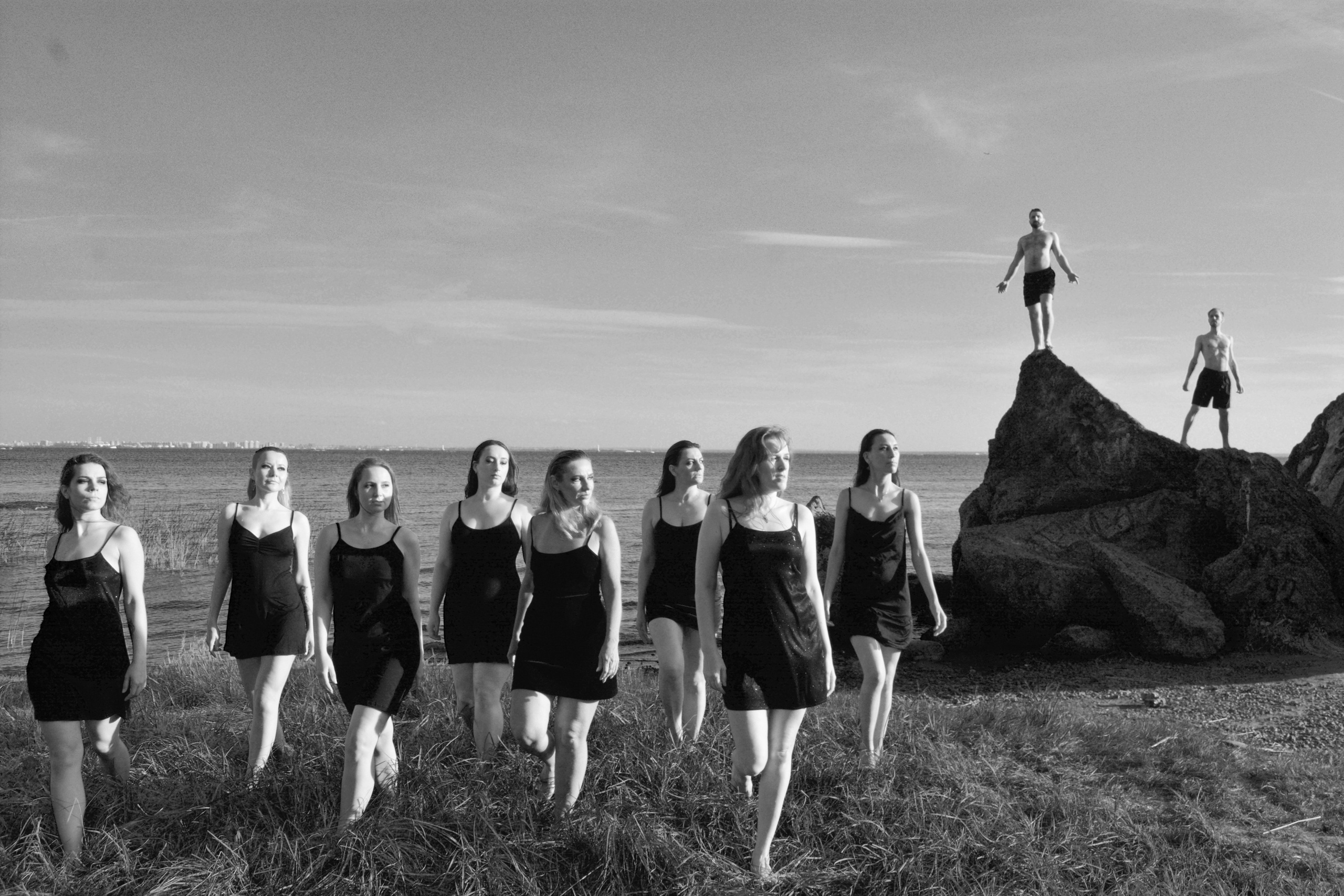 Collaboration. PDSM Art Photos